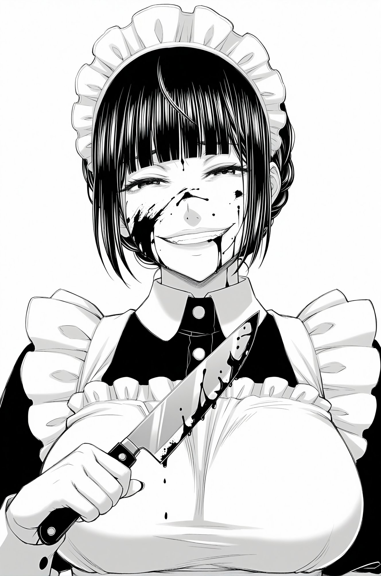 AI generated image by Hot Anime Girls on Tensor.Art