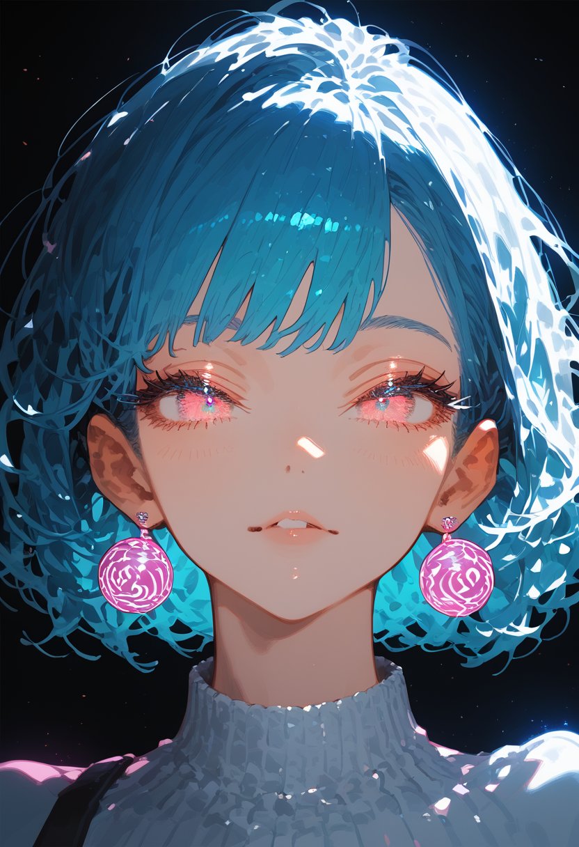 1boy,  1woman,  detailed_linework by ガキガキ on Tensor.Art