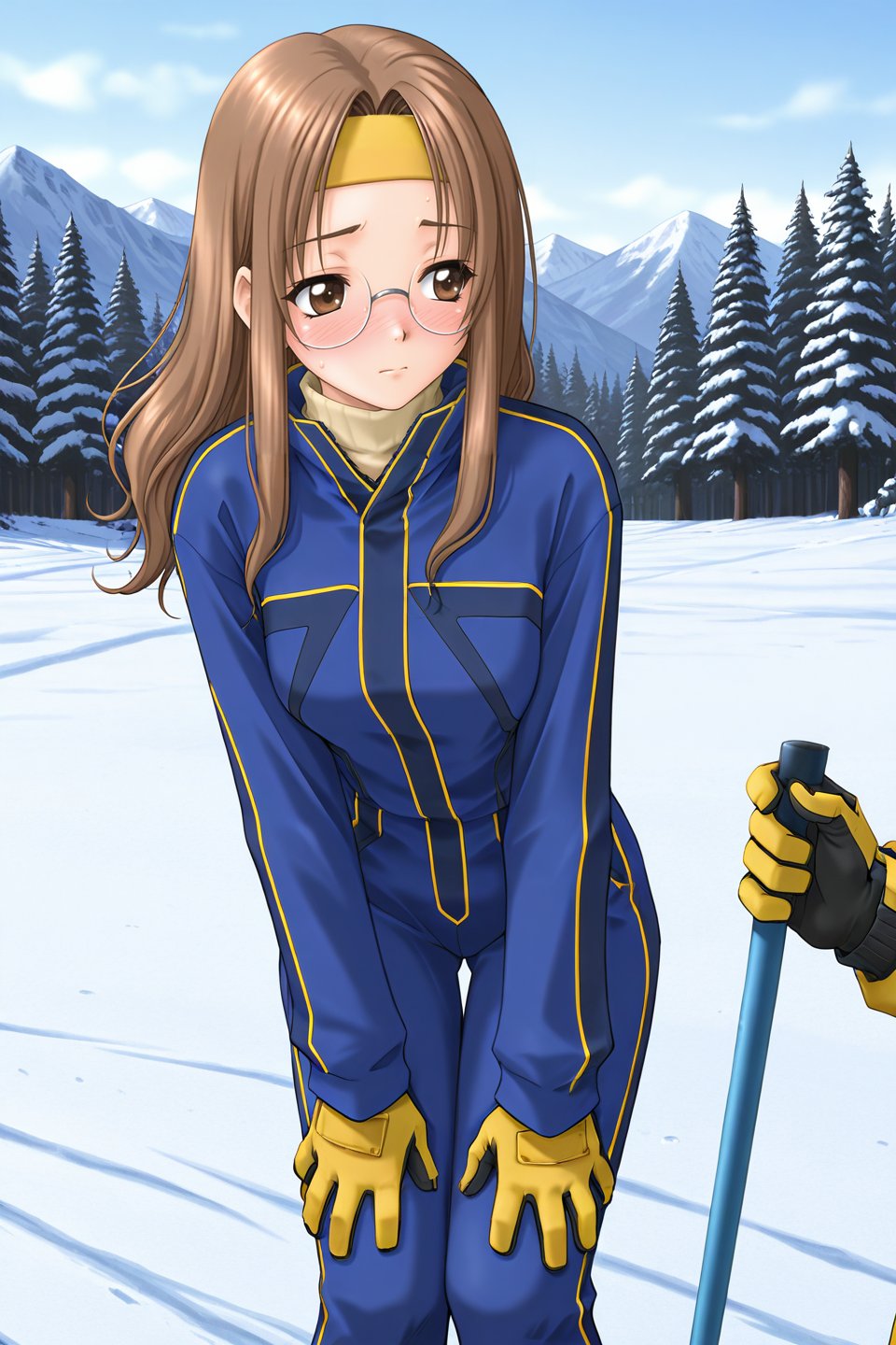 masterpiece,  best quality,  absurdres by azrakuC on Tensor.Art