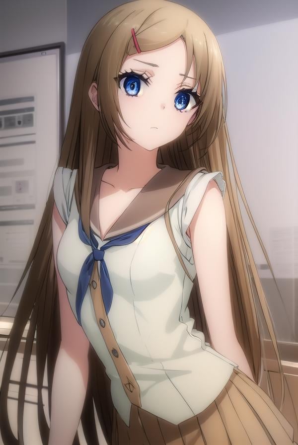 kanamimihara,  ,  kanami mihara by Sol Eternelle on Tensor.Art