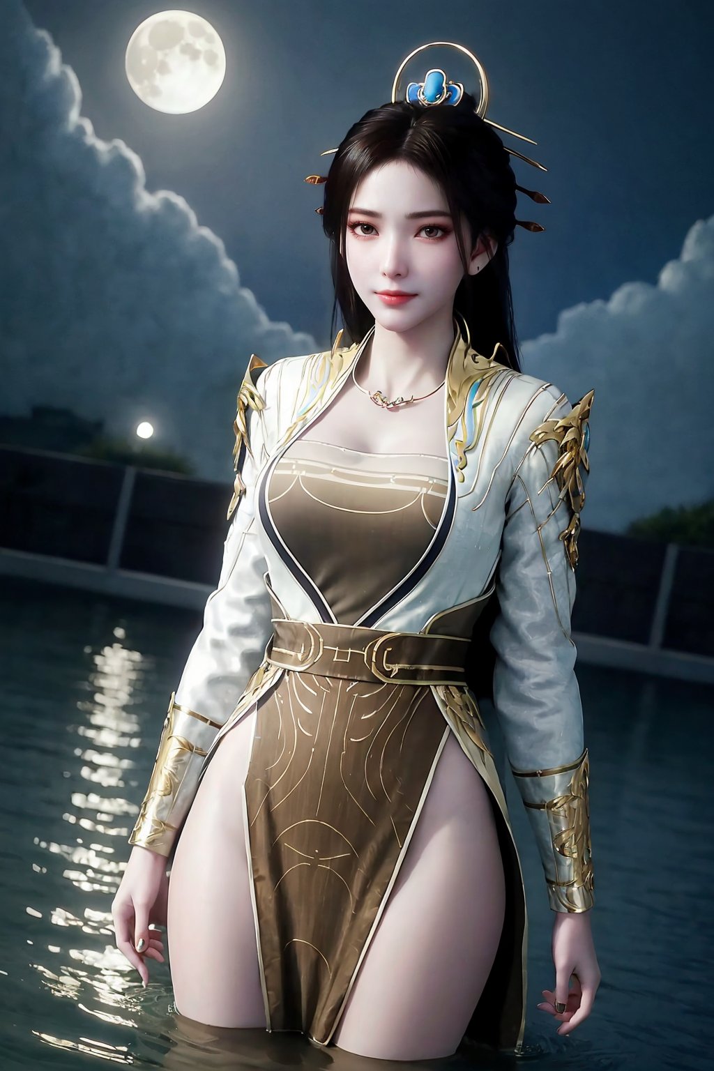 (8k,  RAW photo,  best_quality) by 小小 on Tensor.Art