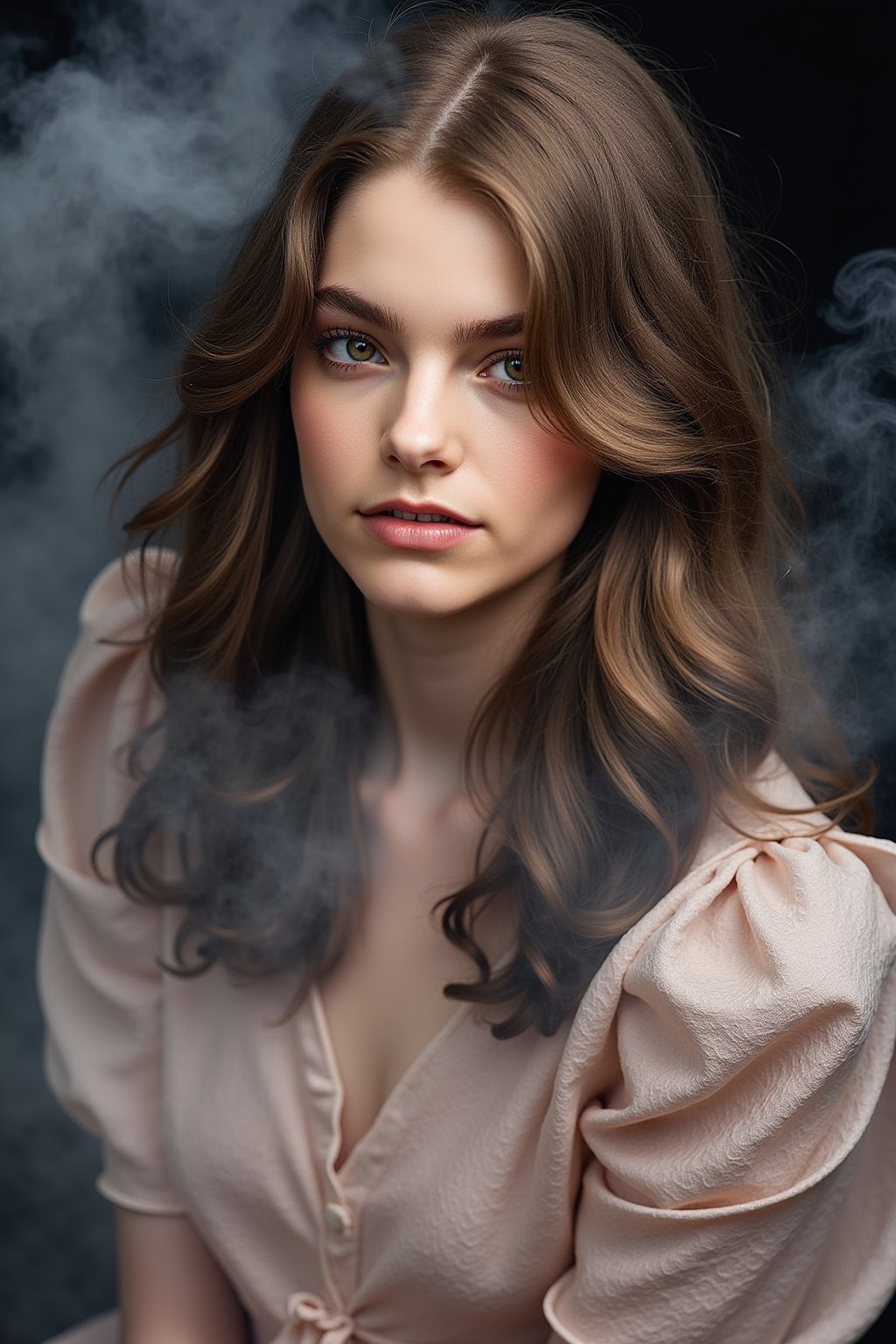 AI generated image by Solo on Tensor.Art