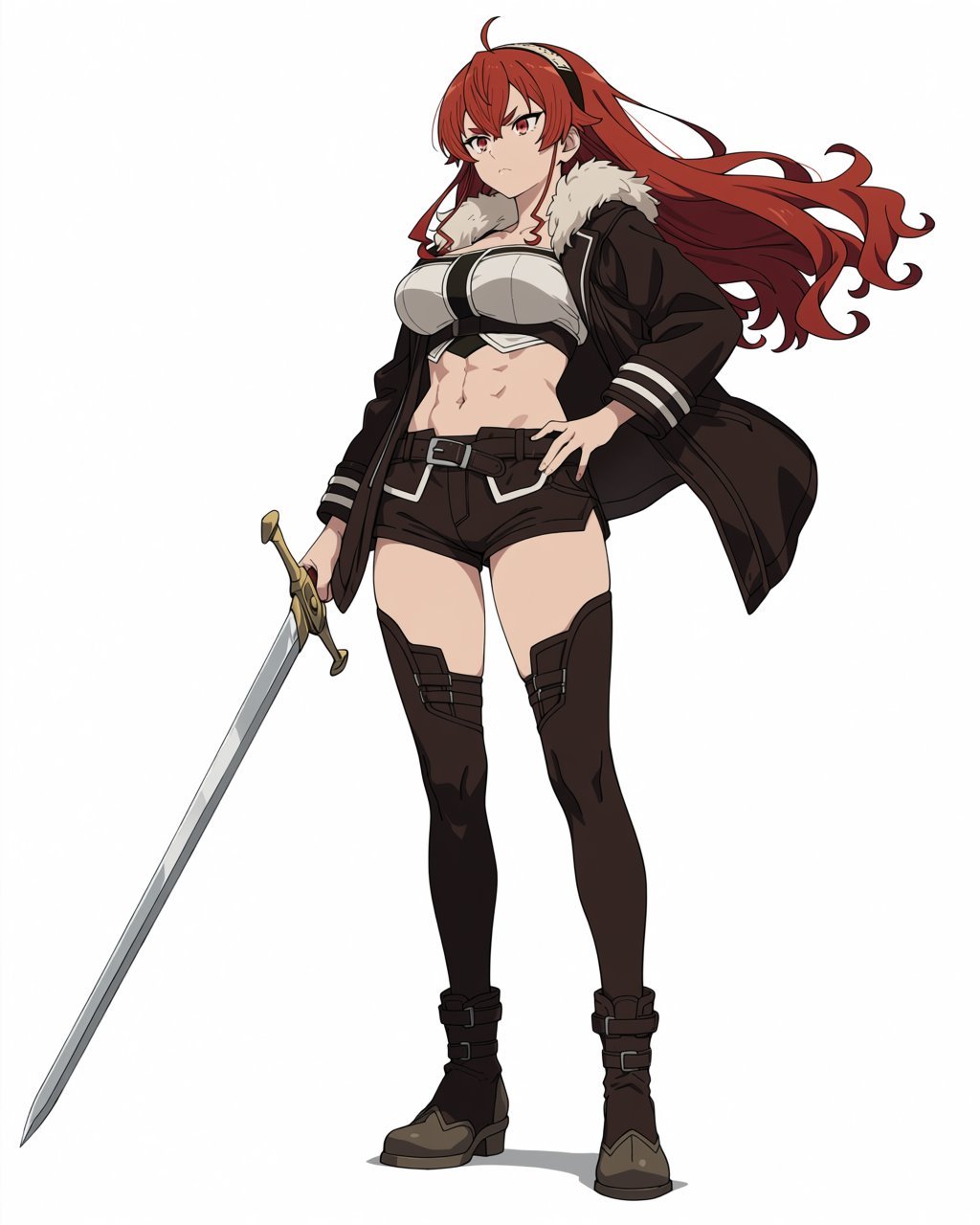 masterpiece,  best quality,  anime coloring by Min on Tensor.Art