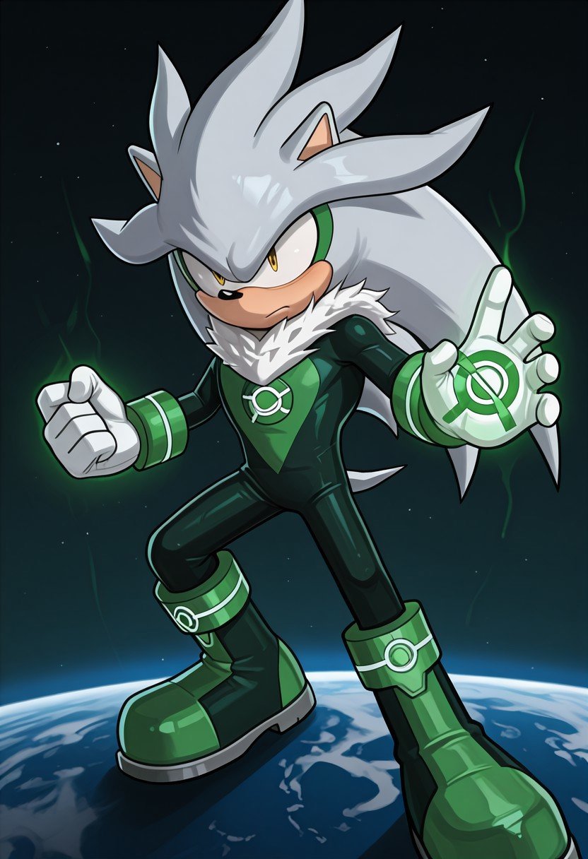 masterpiece,  best quality,  highres by Sonic X on Tensor.Art
