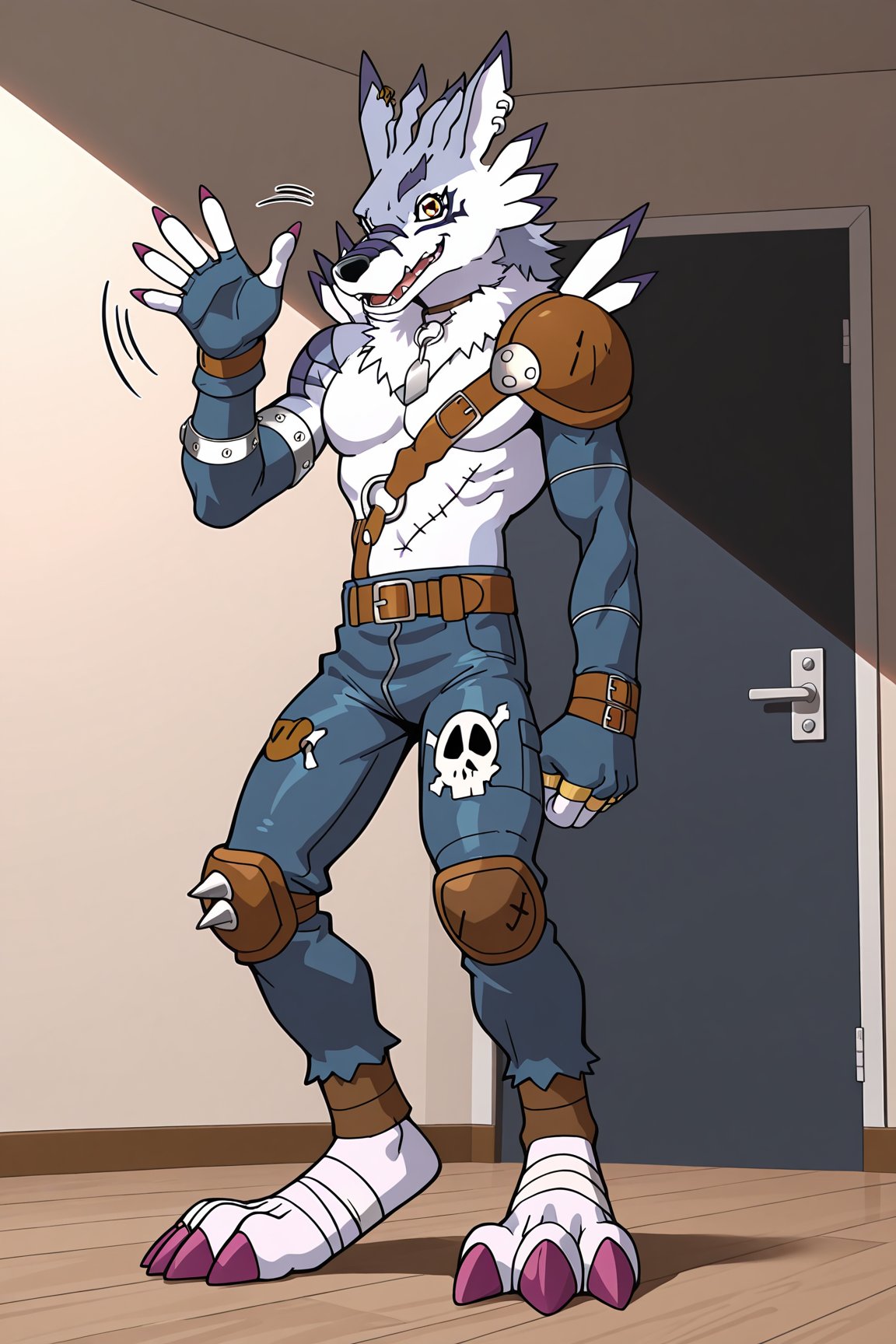 masterpiece,  best quality,  amazing quality by KillerUwU13_AI on Tensor.Art
