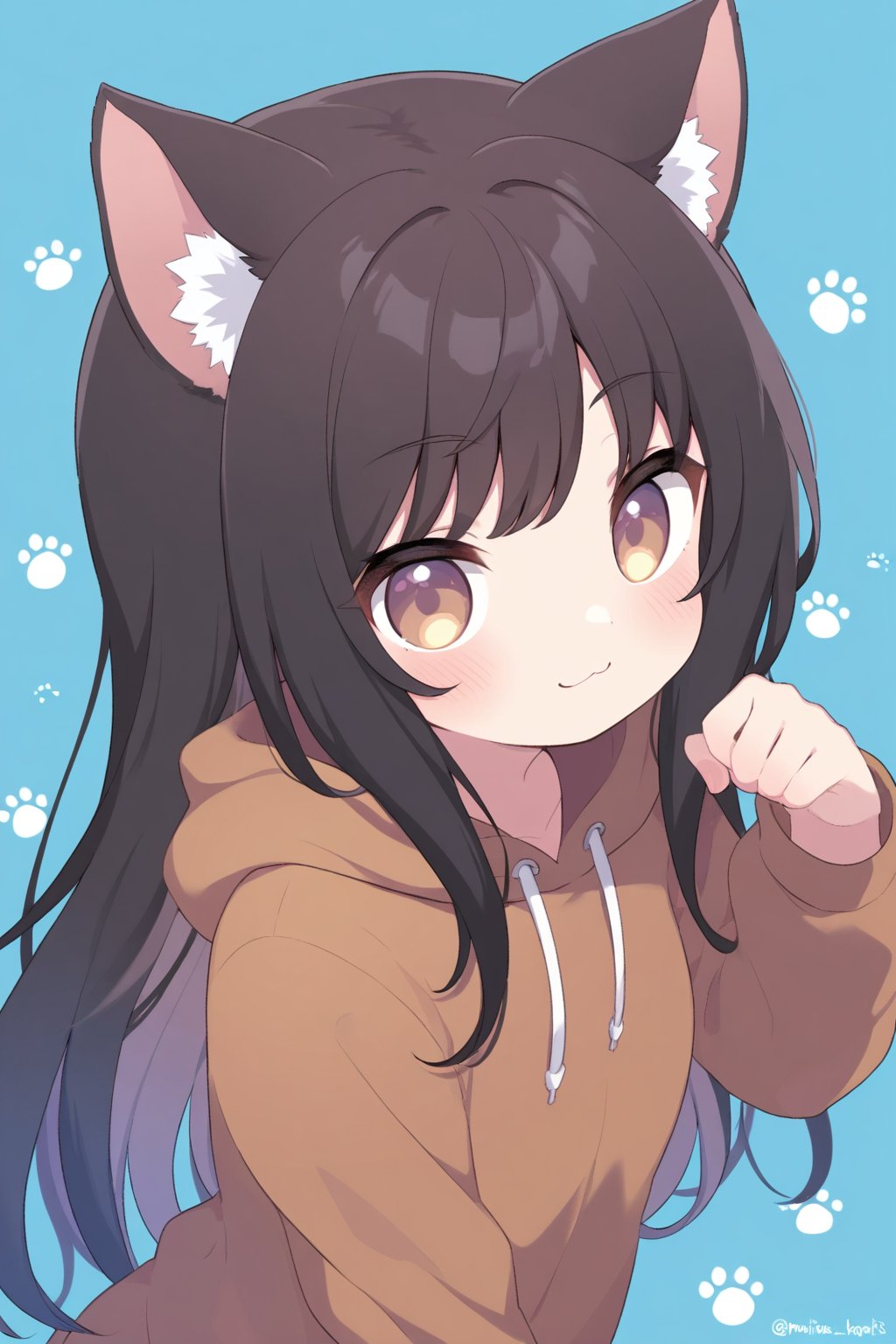1girl,  solo,  long hair by Light01 on Tensor.Art