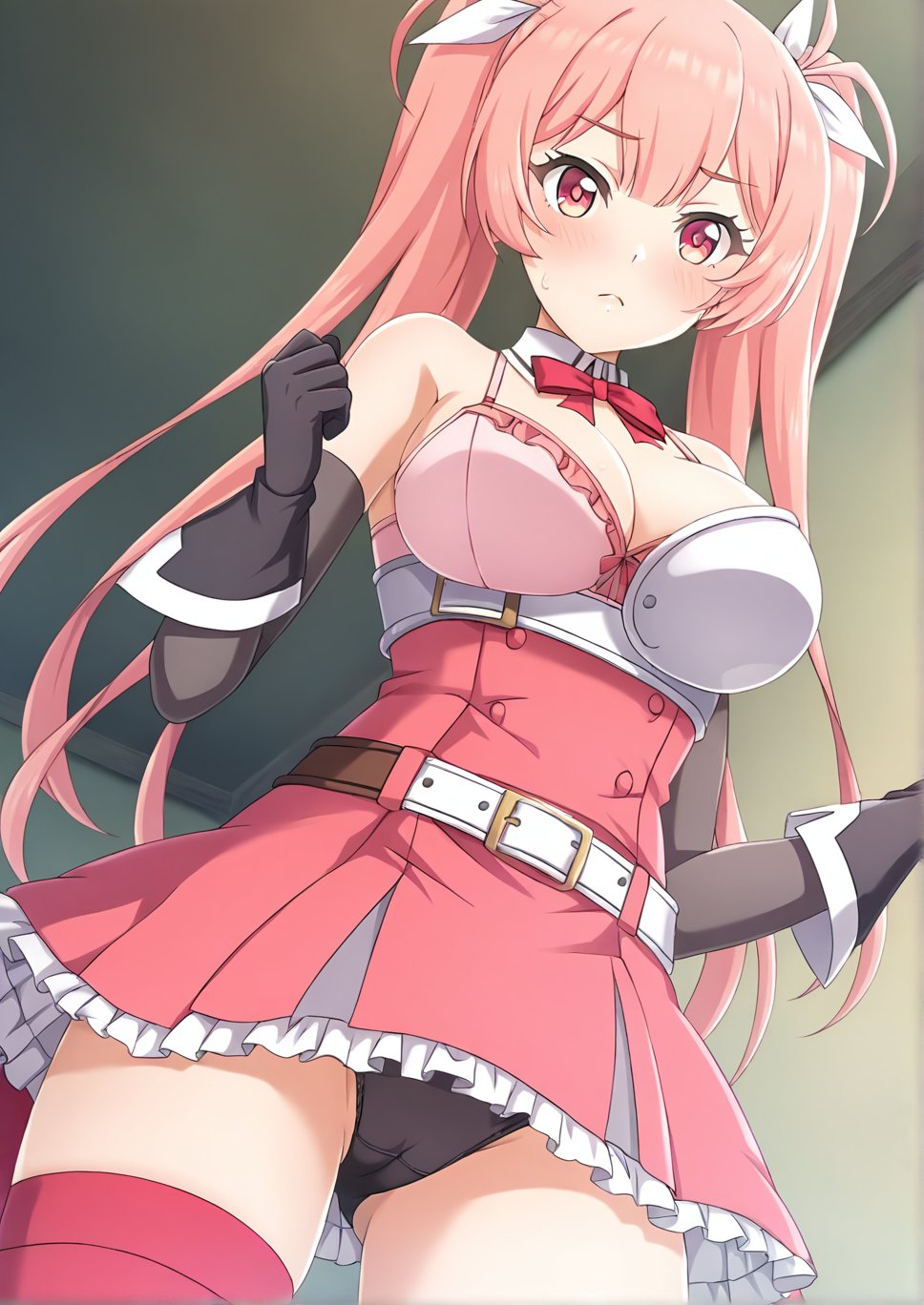AI generated image by Hot Anime Girls on Tensor.Art