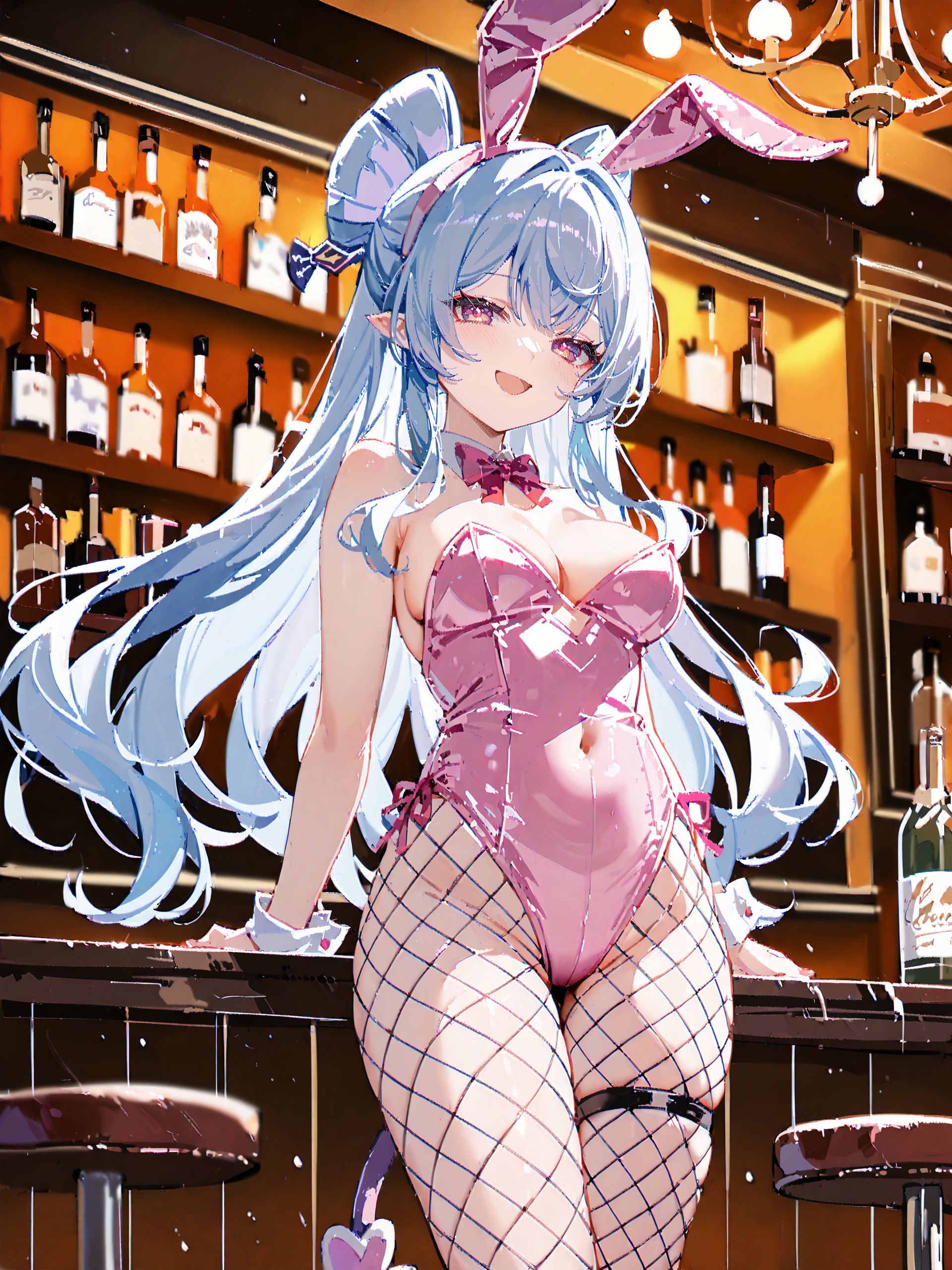 AI generated image by okingjo on Tensor.Art