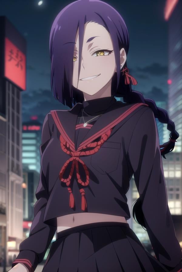 maganechikujouin,  ,  magane chikujouin by Sol Eternelle on Tensor.Art