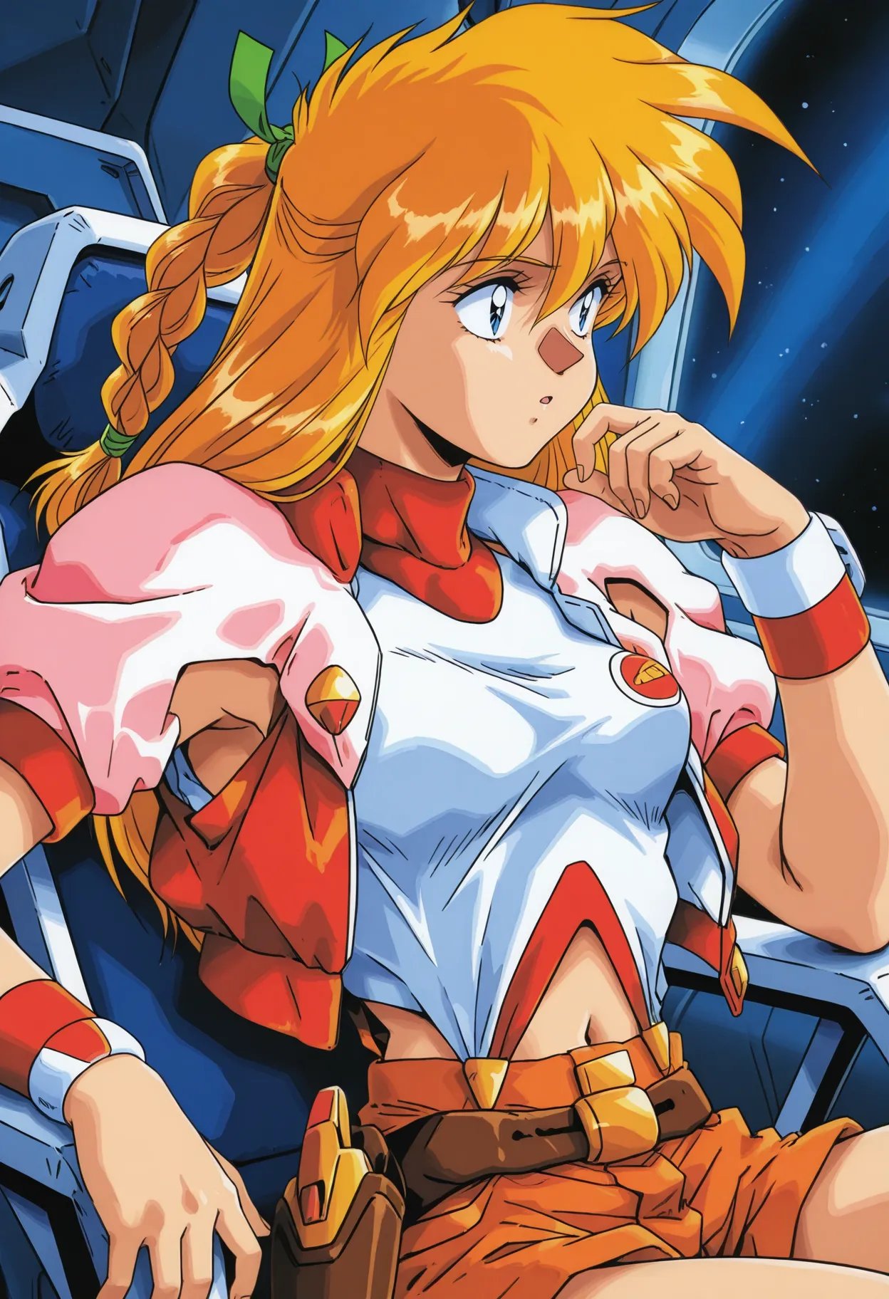 CosFanRim,  1990s \(style\),  retro artstyle by user_815916844459321038 on Tensor.Art