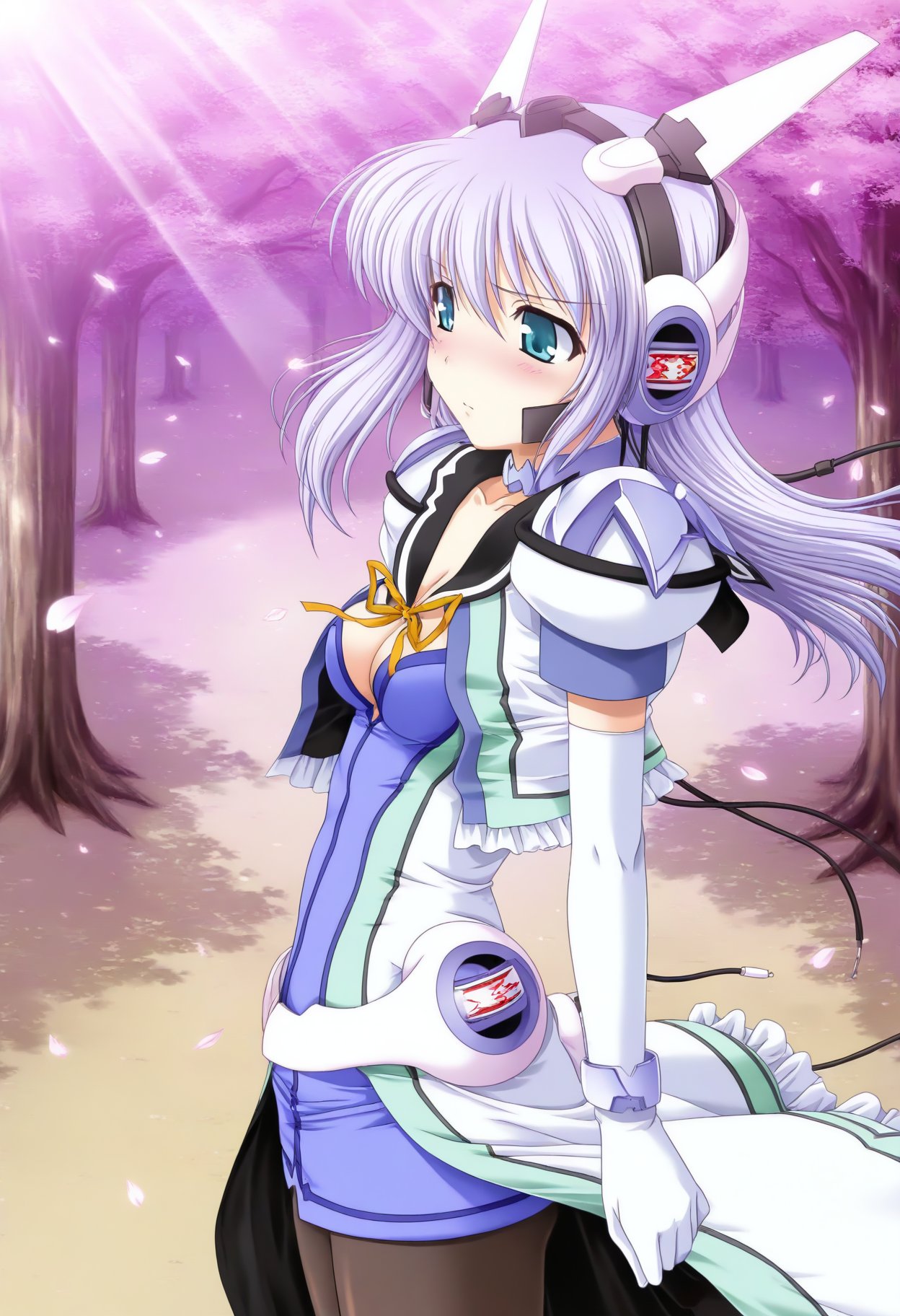 AI generated image by RPG on Tensor.Art