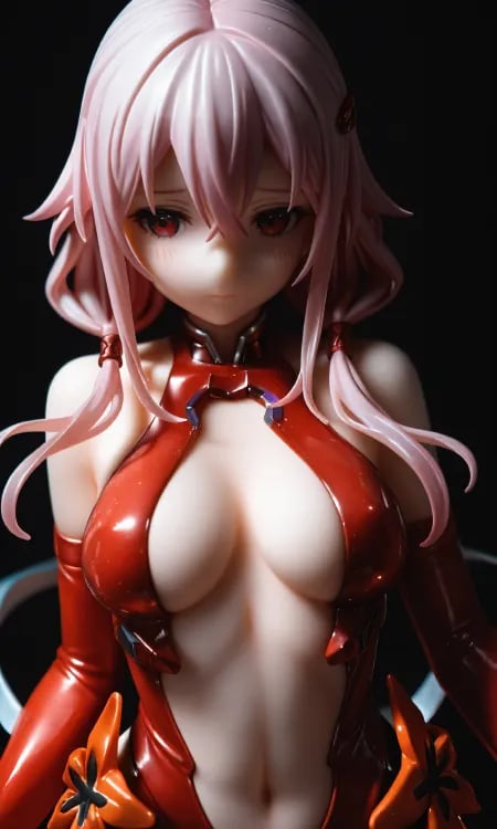 AI generated image by 云兮 on Tensor.Art