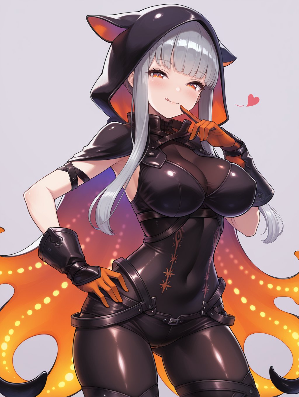 namielle armor,  1girl,  solo by miaomiao on Tensor.Art