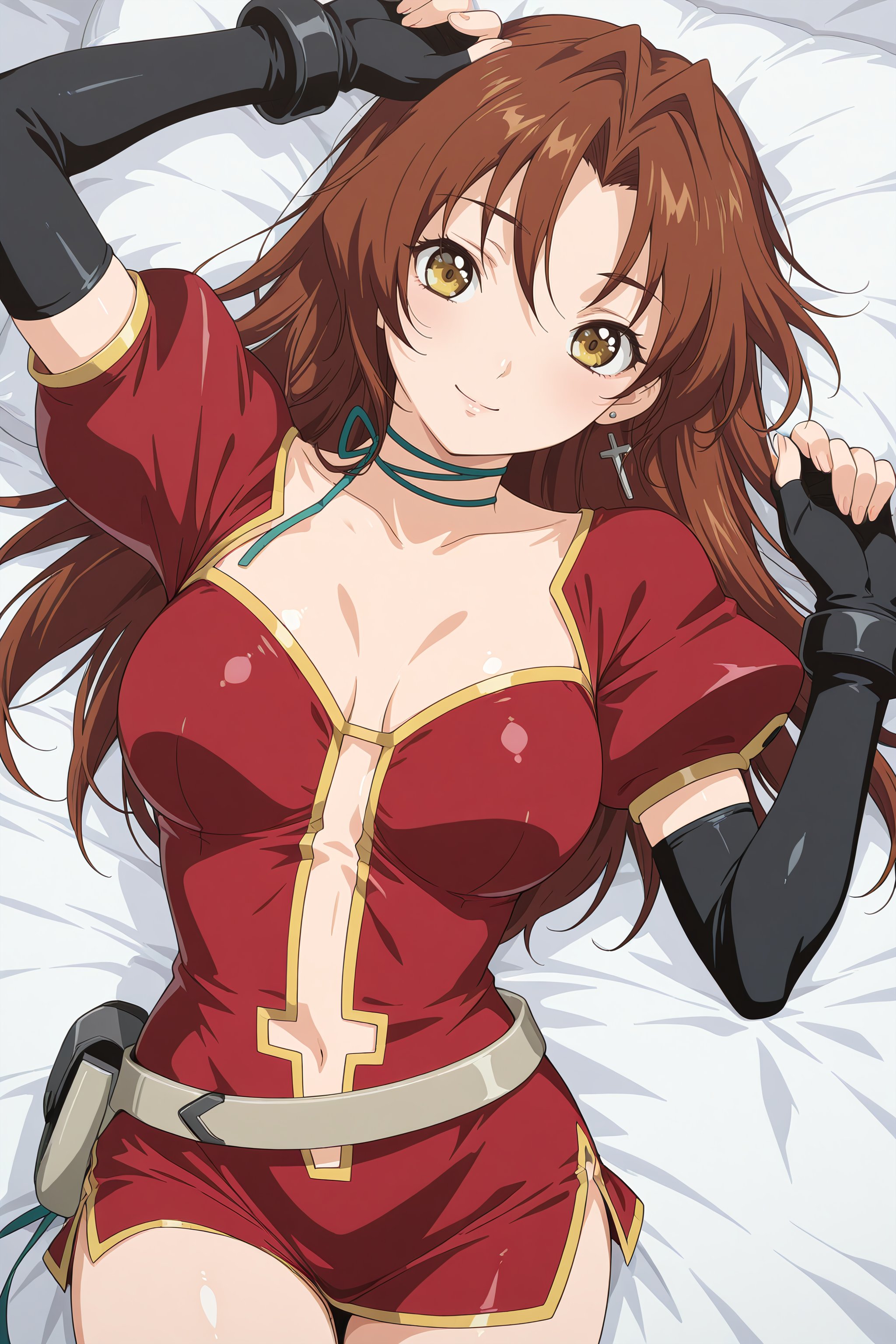 eclair_kiddygrade_mdfdver,  baseoutfit,  1girl by MDFD-1991 on Tensor.Art