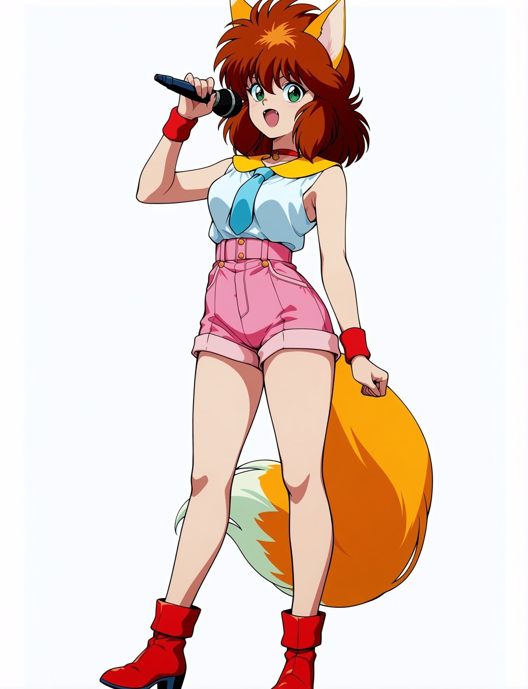 masterpiece,  best quality,  anime coloring by Min on Tensor.Art