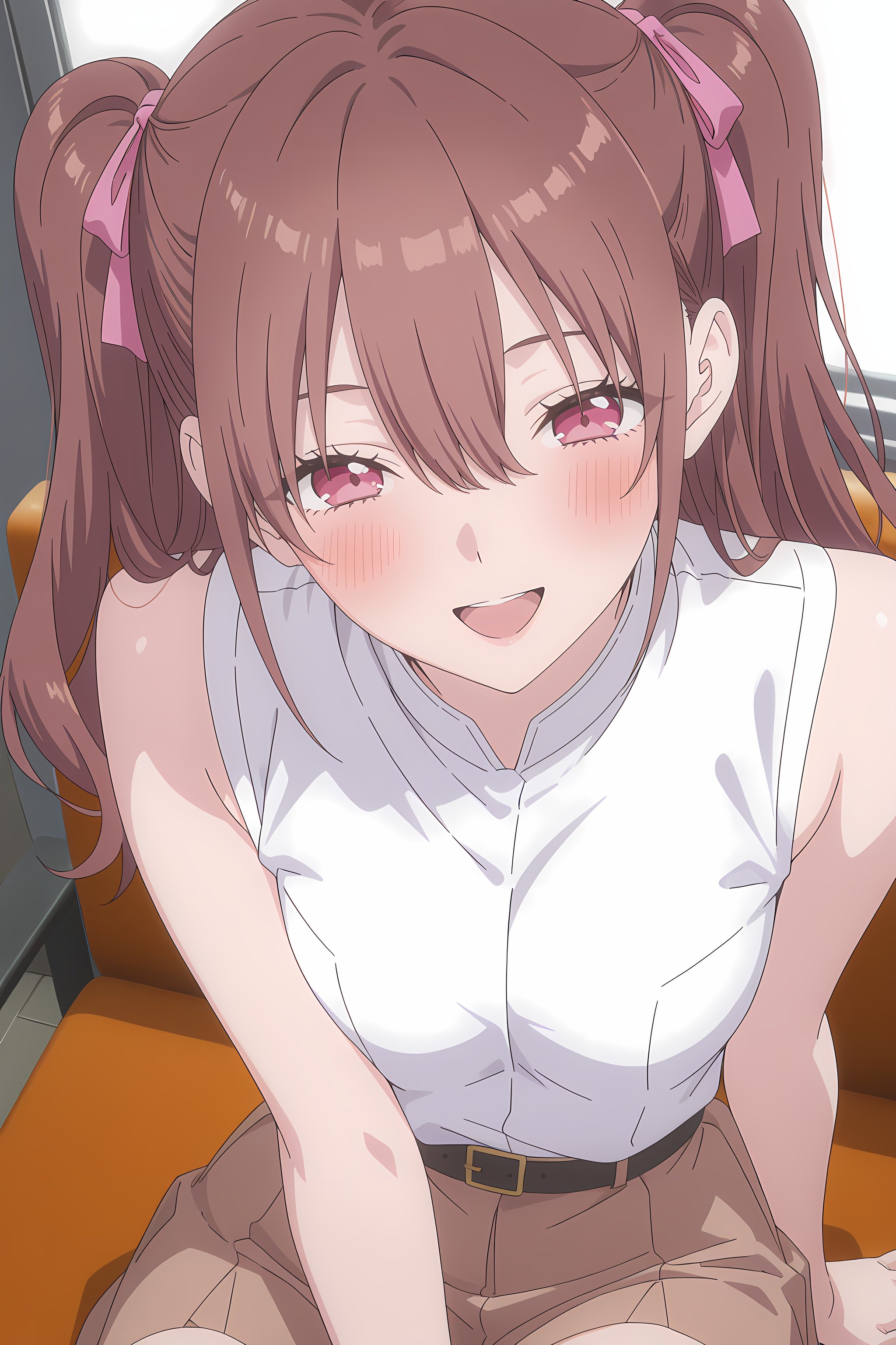 mikari_tachibana-25dimensionalseduction,  casualoutfit2,  1girl by MDFD-1991 on Tensor.Art