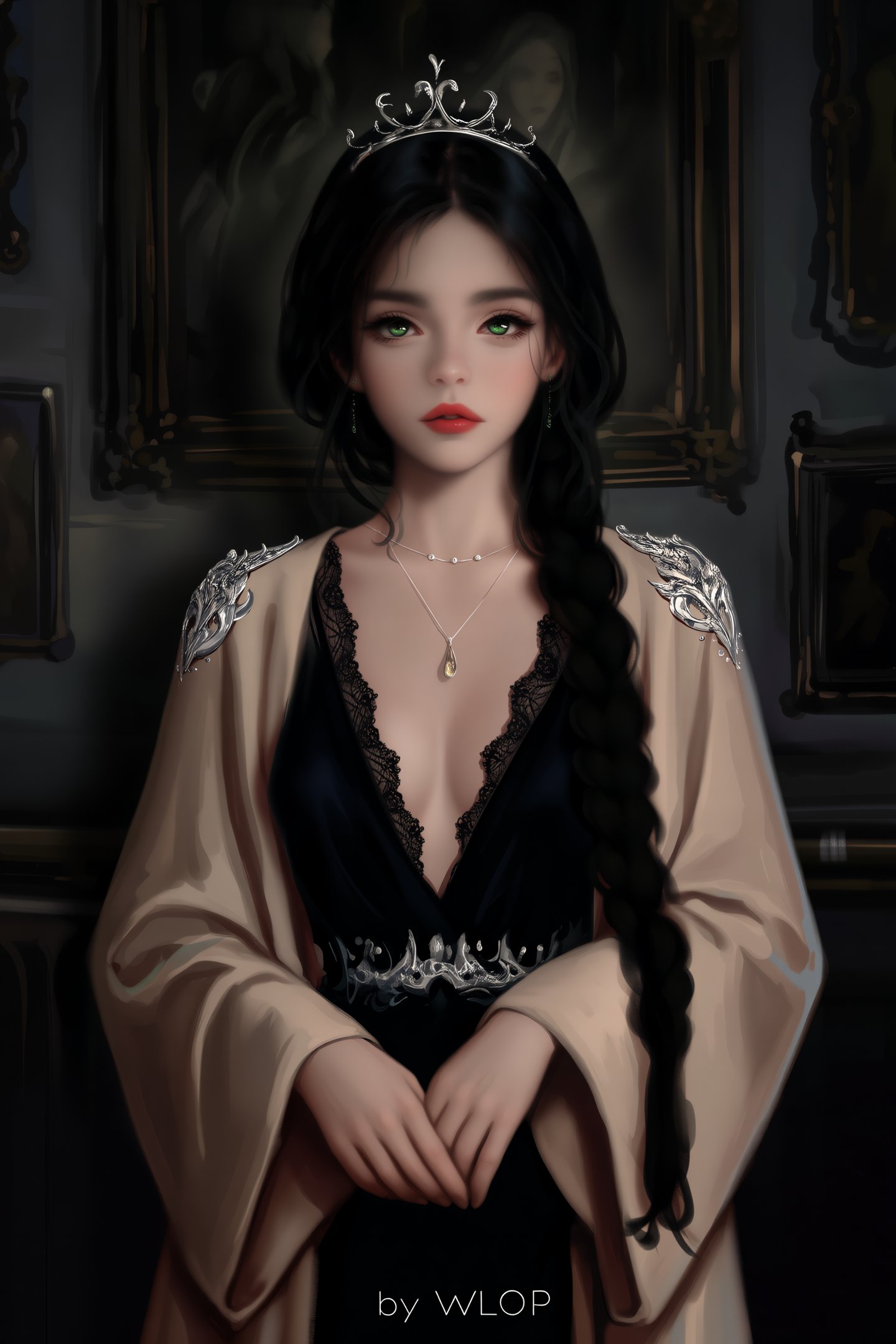 masterpiece,  best quality,  score_7 by flyx3 on Tensor.Art