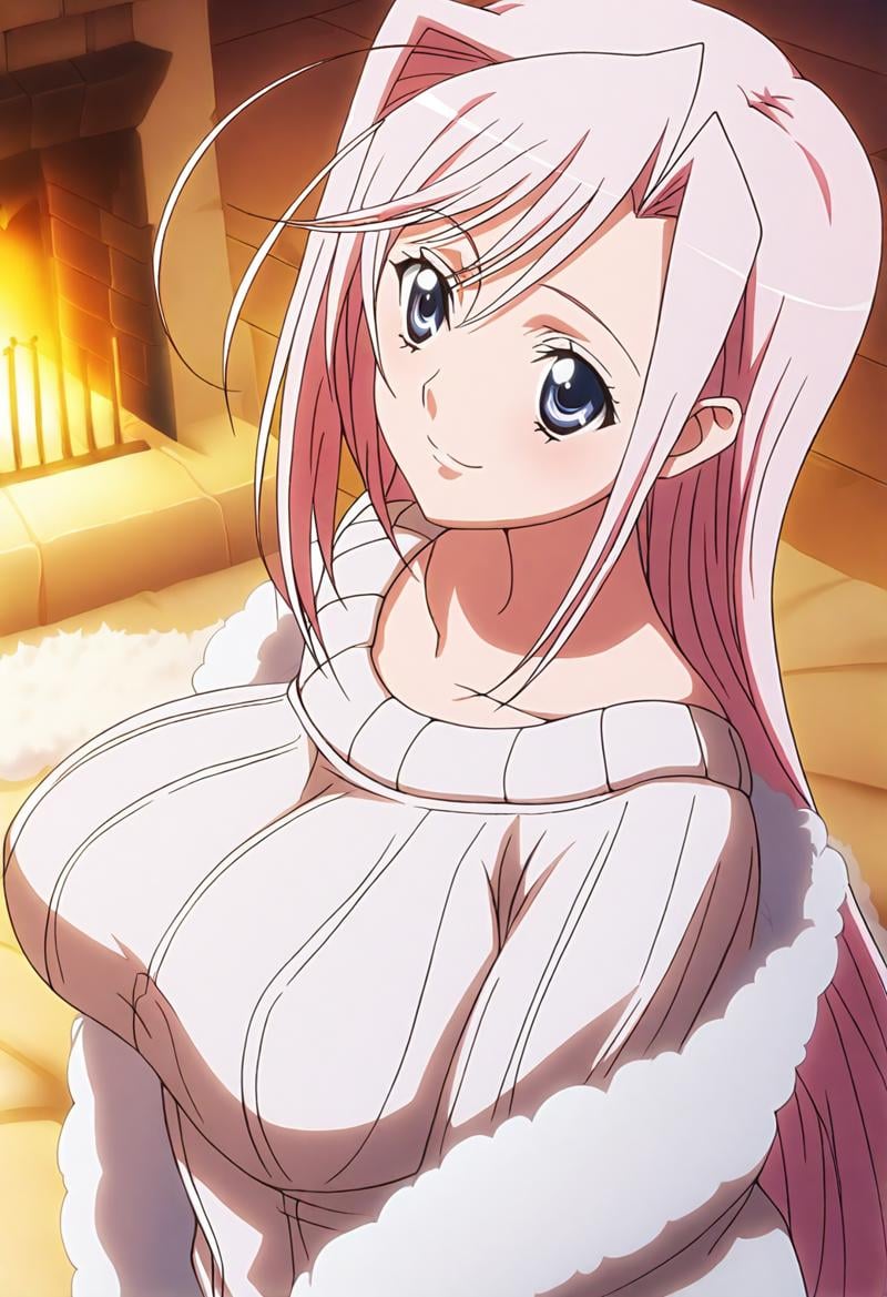 sysdeep_charlotte,  1girl,  solo by Ttan on Tensor.Art