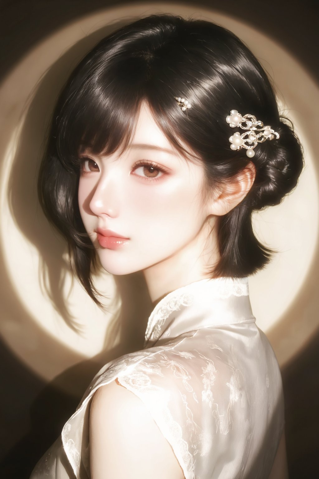 AI generated image by midnightbellrubii on Tensor.Art