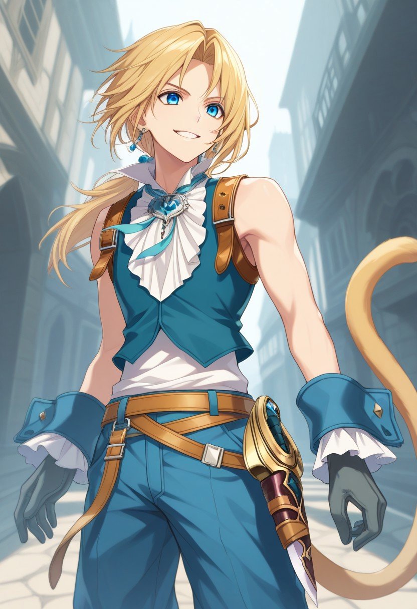 masterpiece,  best quality,  ffzida by 第十三月 on Tensor.Art
