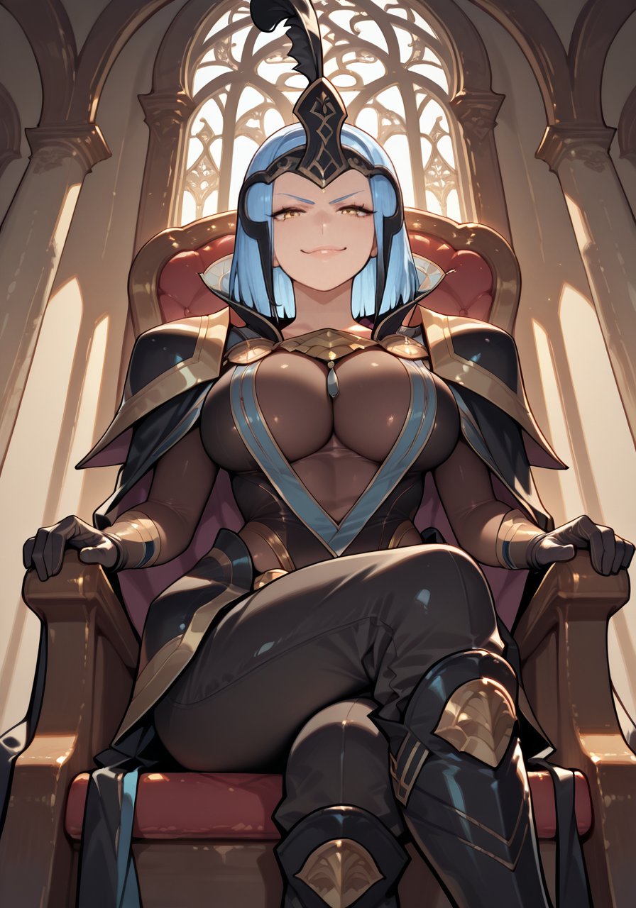 masterpiece,  best quality,  1girl by Emerald001 on Tensor.Art