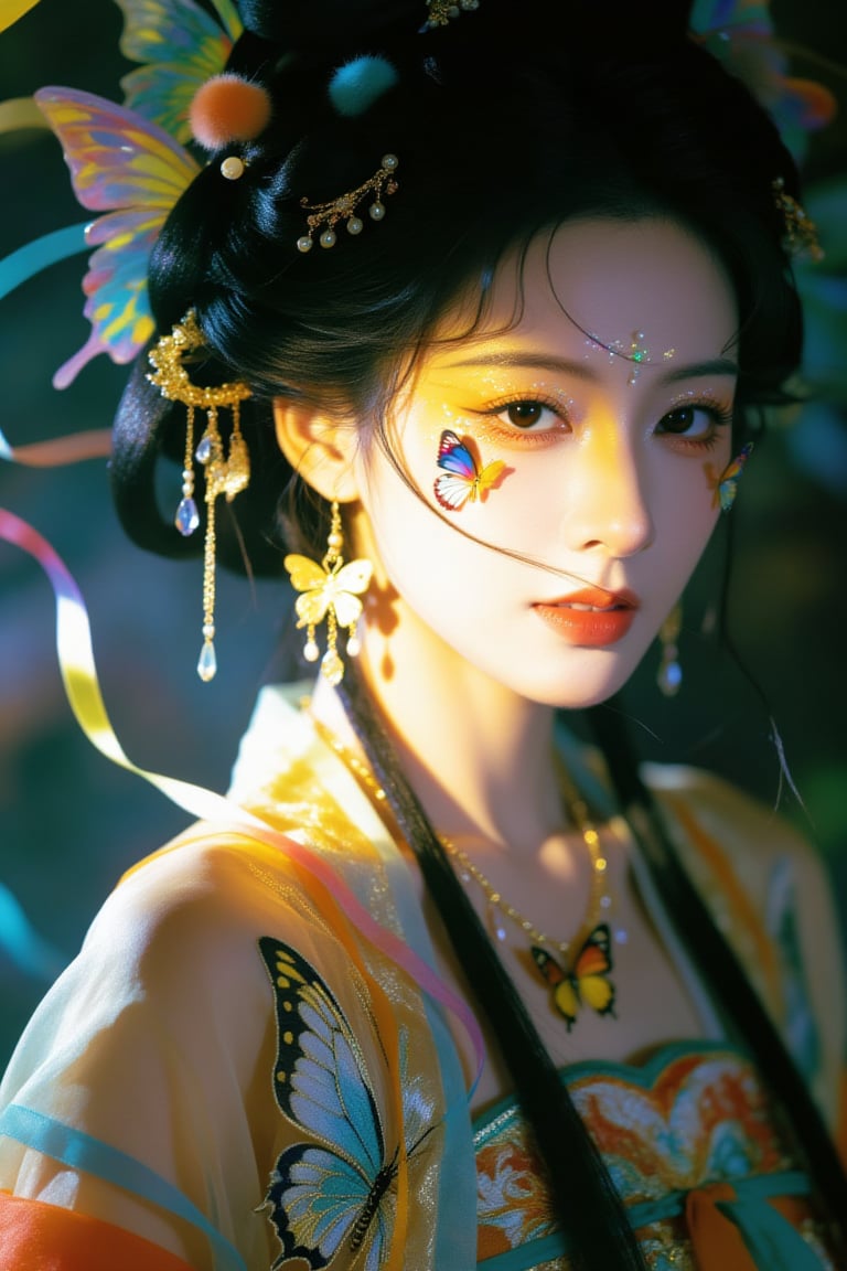 AI generated image by 6666666666666666 on Tensor.Art