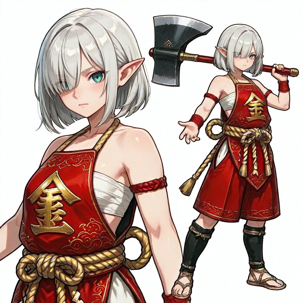 AI generated image by スライムナイト on Tensor.Art