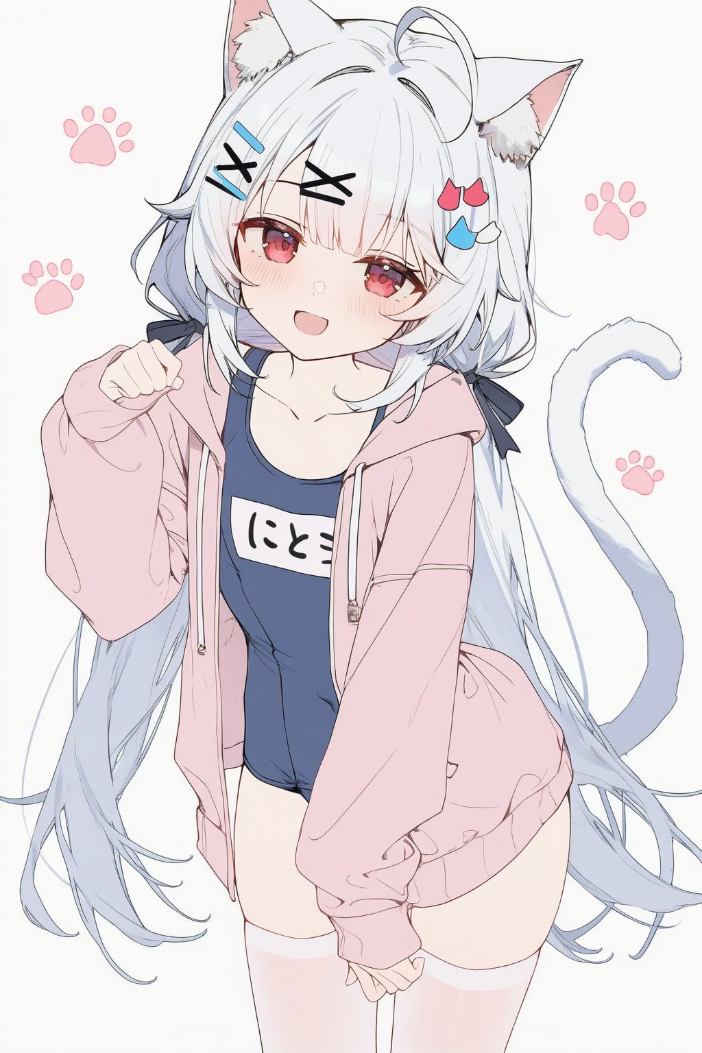 high resolution,  aesthetic,  excellent by 一根猫条 on Tensor.Art