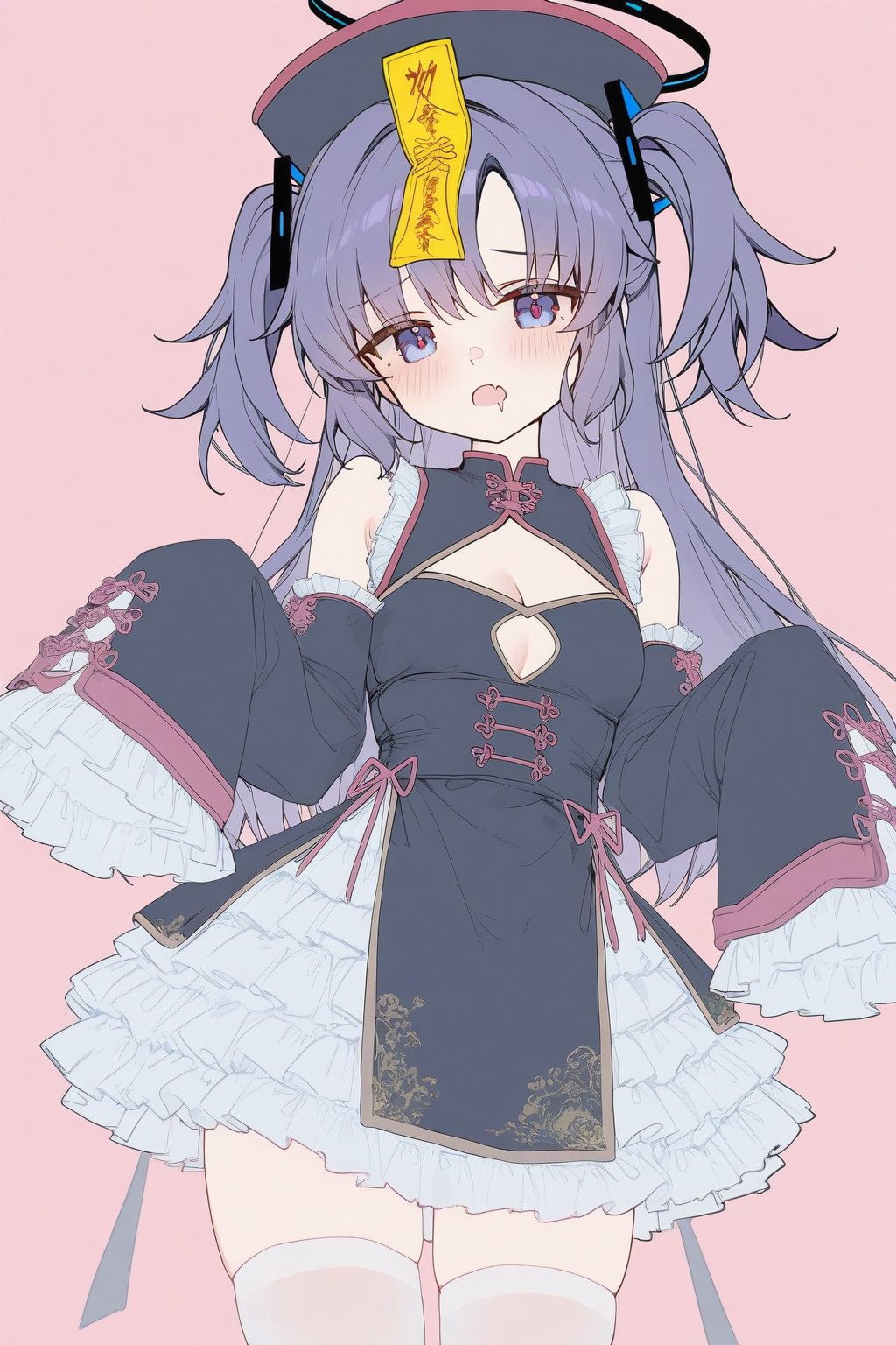 high resolution,  aesthetic,  excellent by 一根猫条 on Tensor.Art