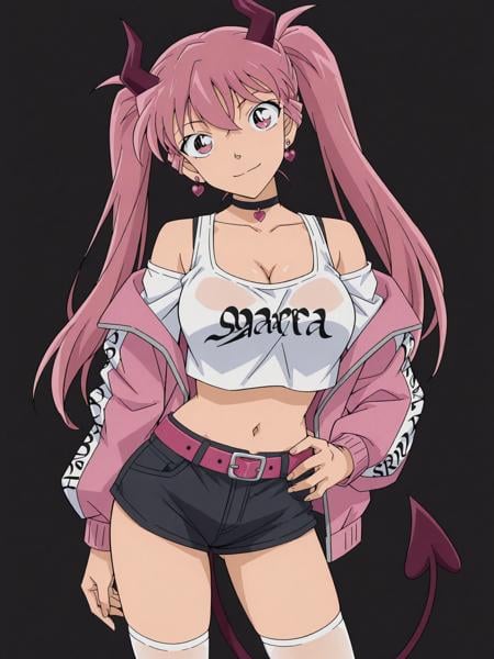 1girl,  solo,  breasts by user_706187194620122616 on Tensor.Art