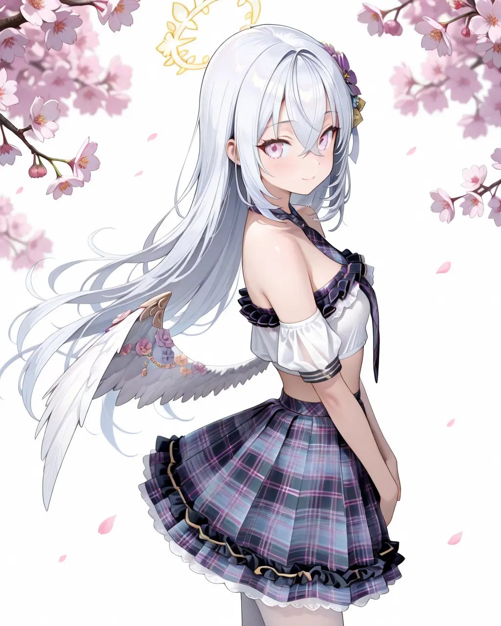 AI generated image by reprinter on Tensor.Art