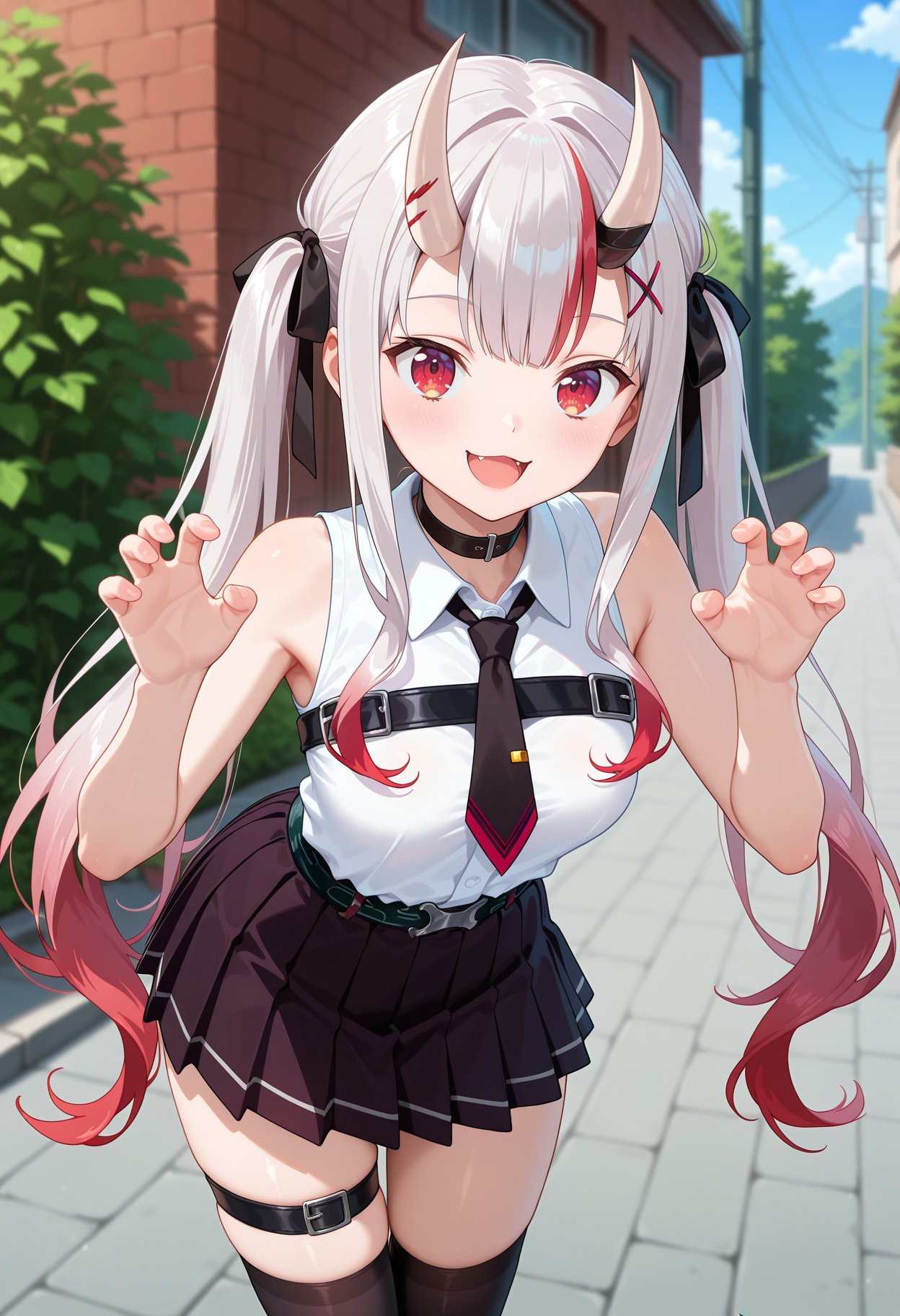 best quality,  masterpiece,  1girl by h_madoka on Tensor.Art