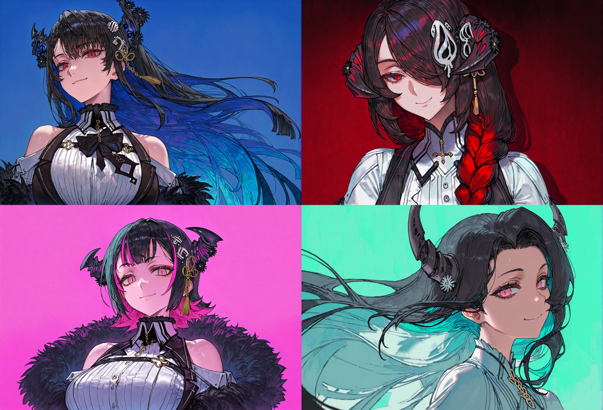 AI generated image by EroBytes on Tensor.Art