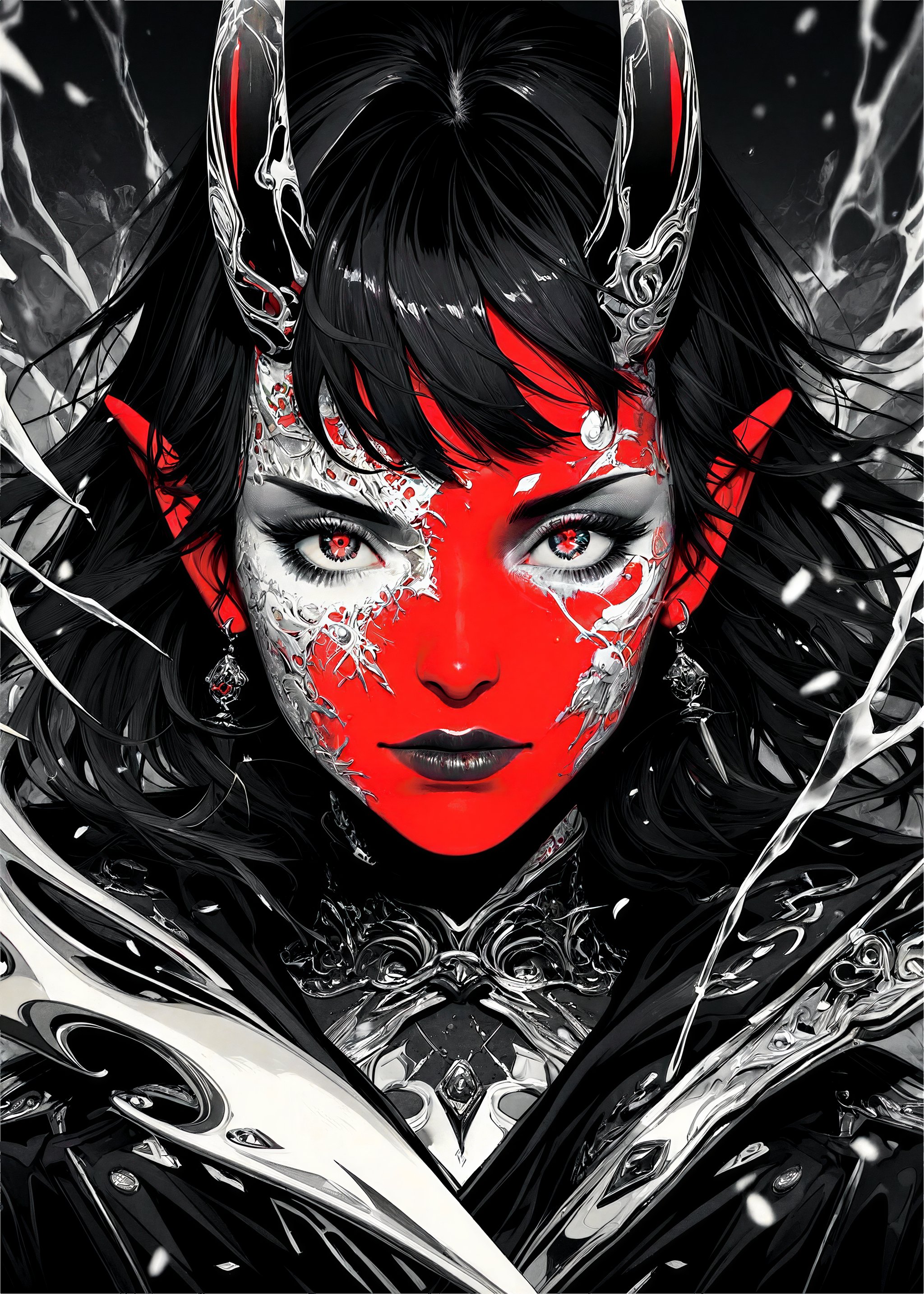 AI generated image by miaomiao on Tensor.Art