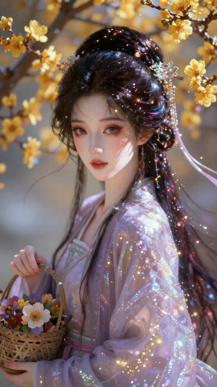 AI generated image by 枫 on Tensor.Art