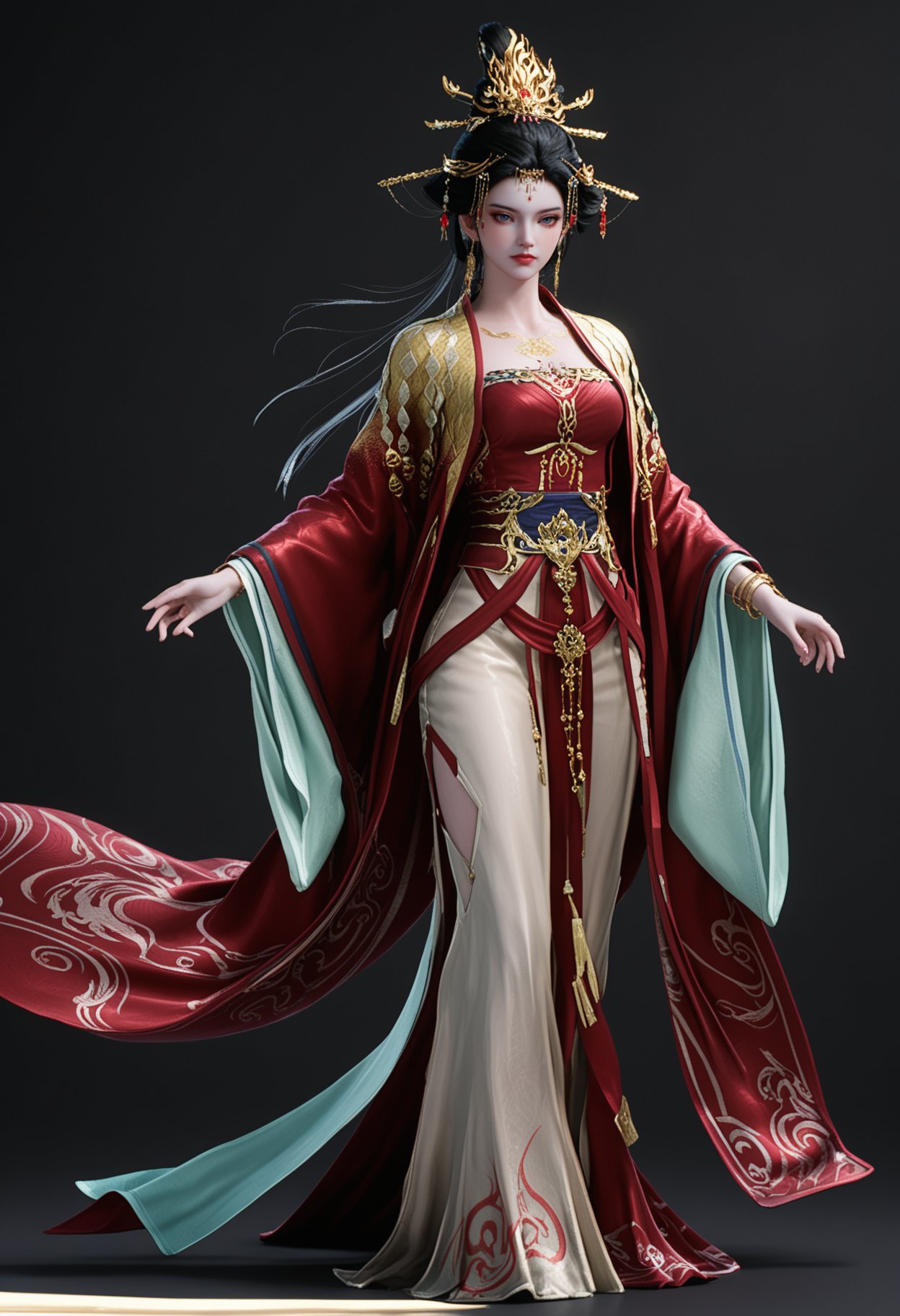 score_9,  score_8_up,  masterpiece by 云落 on Tensor.Art