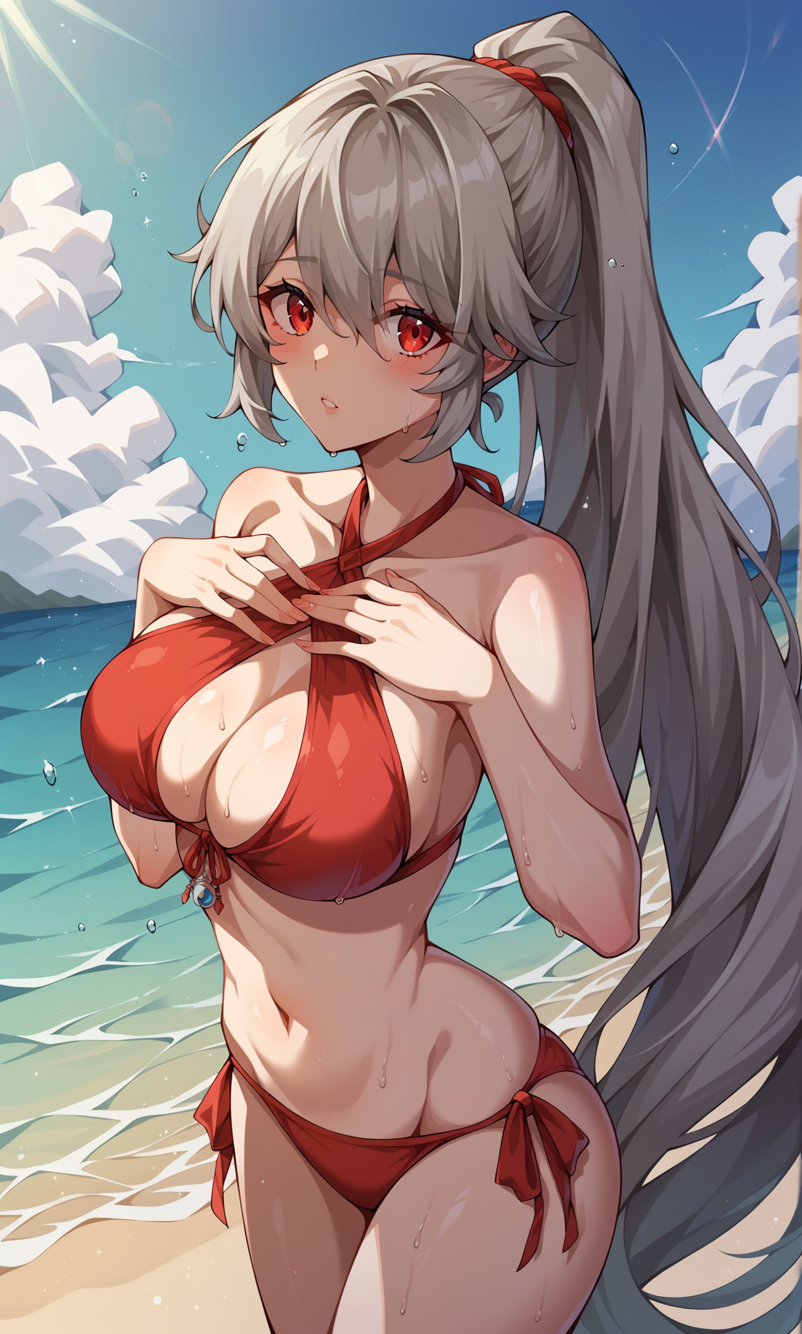 AI generated image by Ttan on Tensor.Art