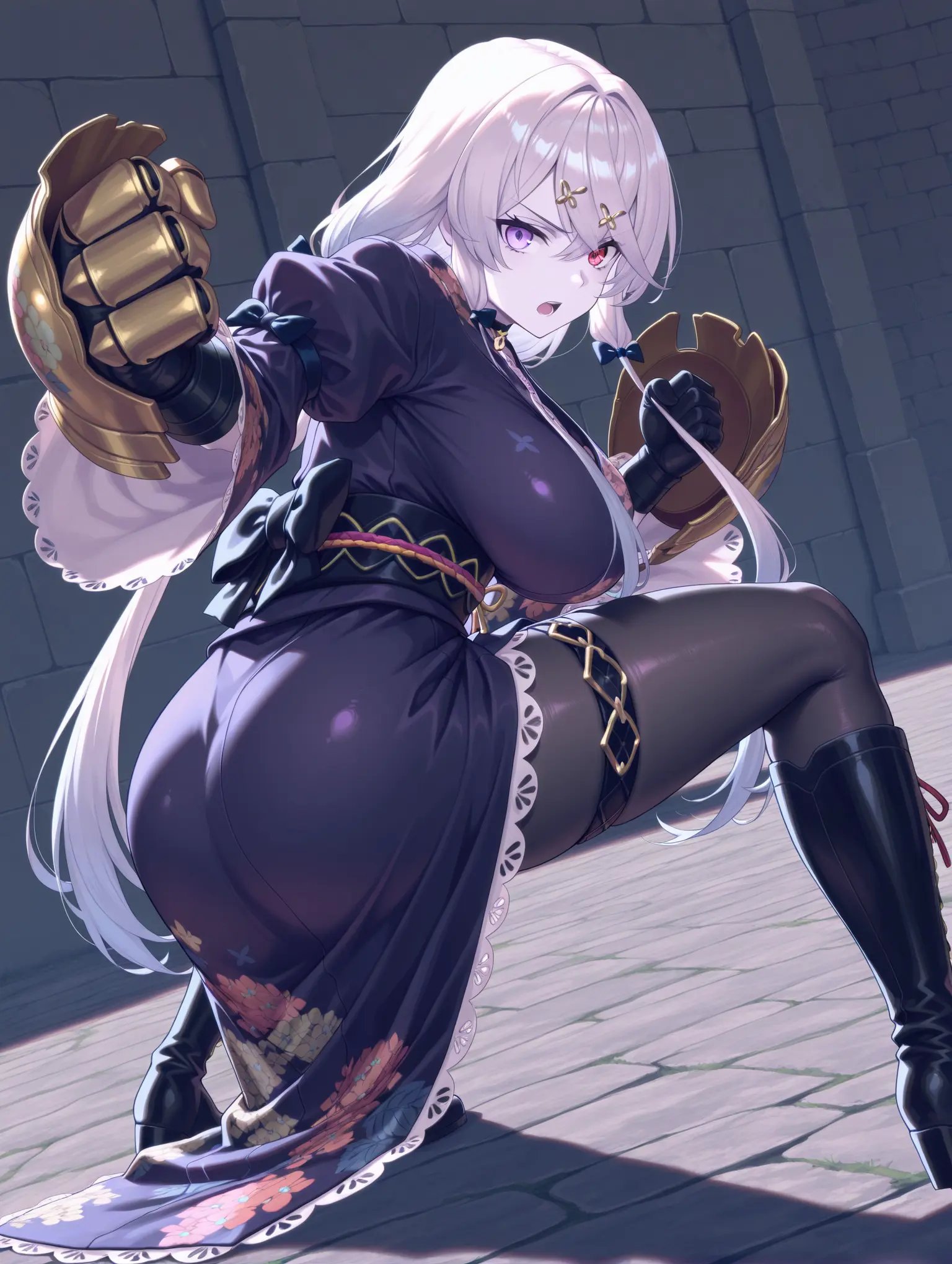 1girl,  masterpiece,  best quality by reprinter on Tensor.Art
