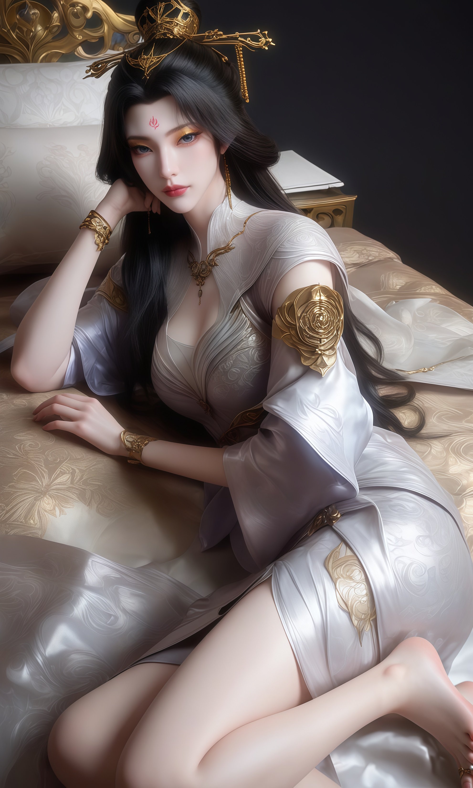 AI generated image by 南风知我意 on Tensor.Art