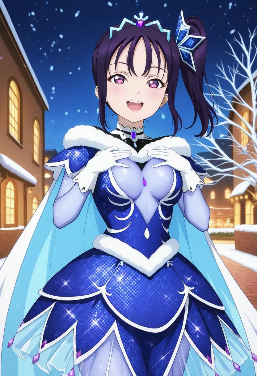 masterpiece,  best quality,  newest by go_812 on Tensor.Art