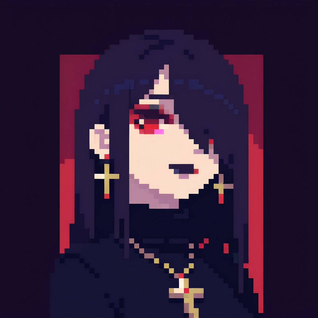 AI generated image by Nintendo Emily on Tensor.Art