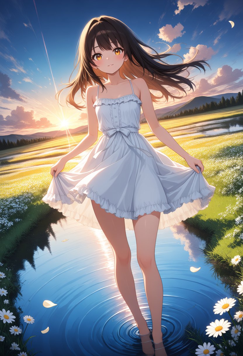 masterpiece,  best quality,  highres by miaomiao on Tensor.Art