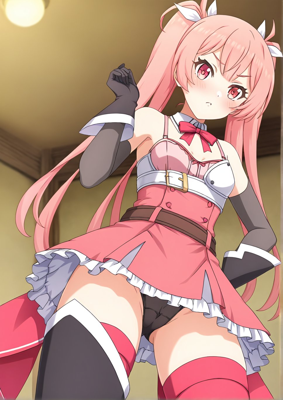 AI generated image by Hot Anime Girls on Tensor.Art