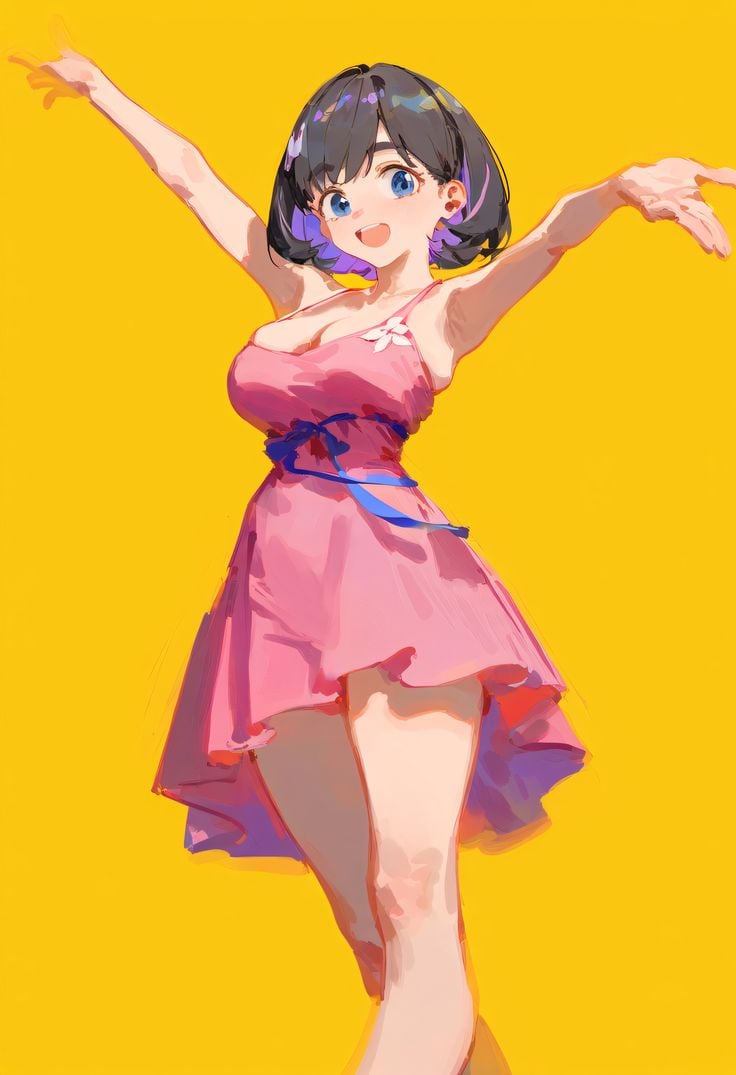 AI generated image by HuangTaobox on Tensor.Art