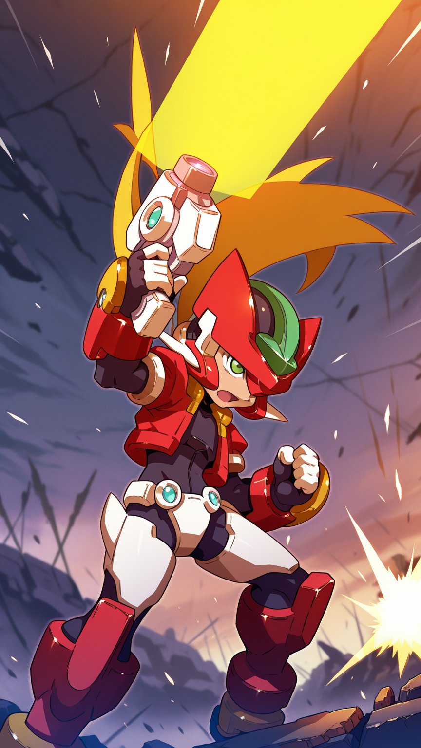 masterpiece,  best quality,  official style by bfai on Tensor.Art