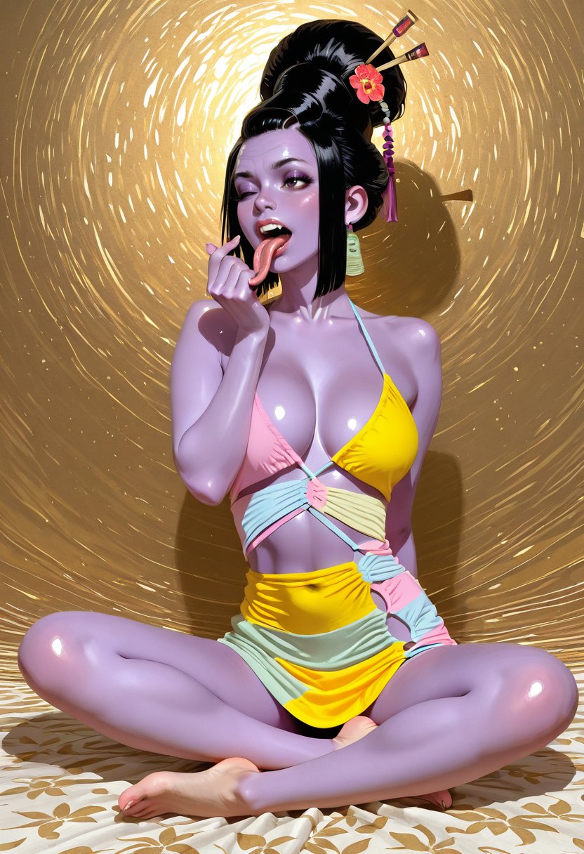 mccdr-ill,  1girl,  solo by reprinter on Tensor.Art