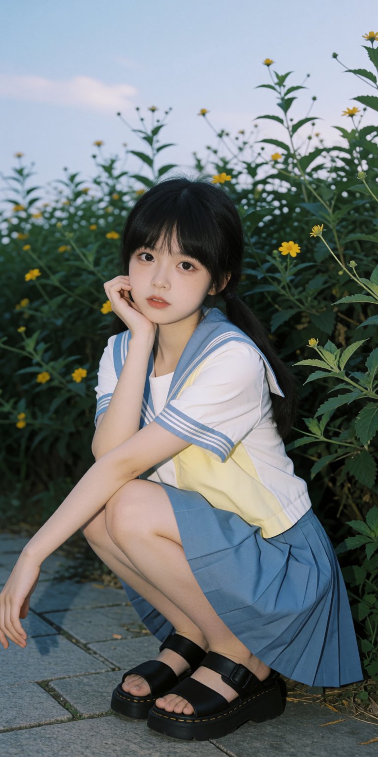 AI generated image by 小小苏ai on Tensor.Art