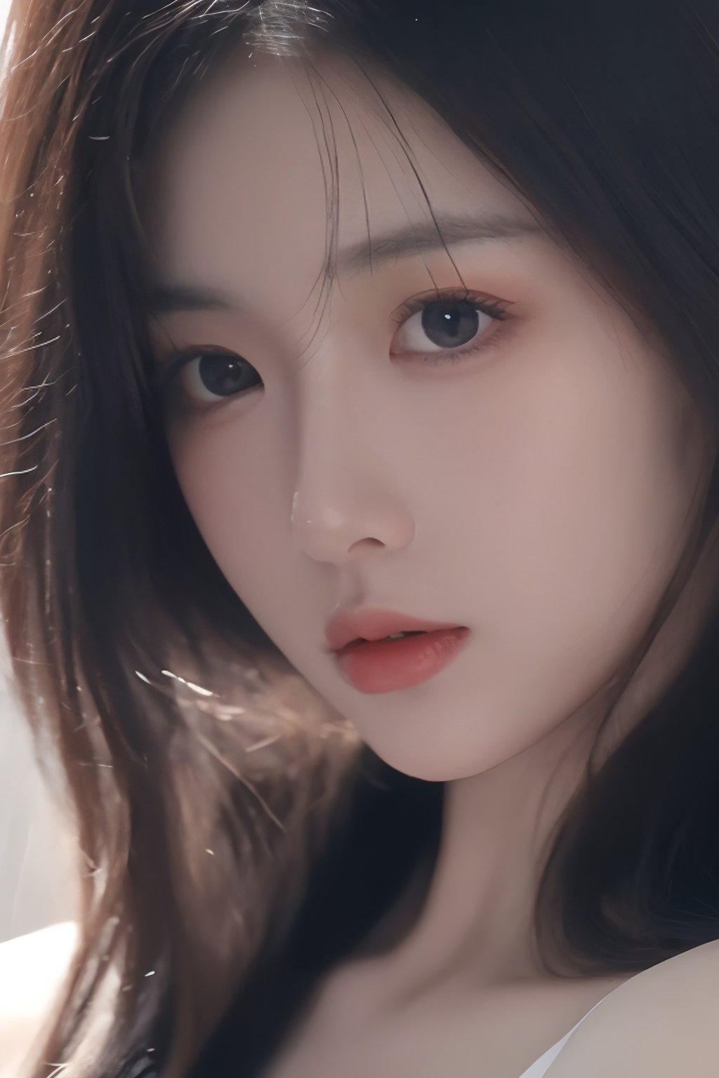 1girl,  daylight,  ultra realistic 8k cg by pass写实 on Tensor.Art