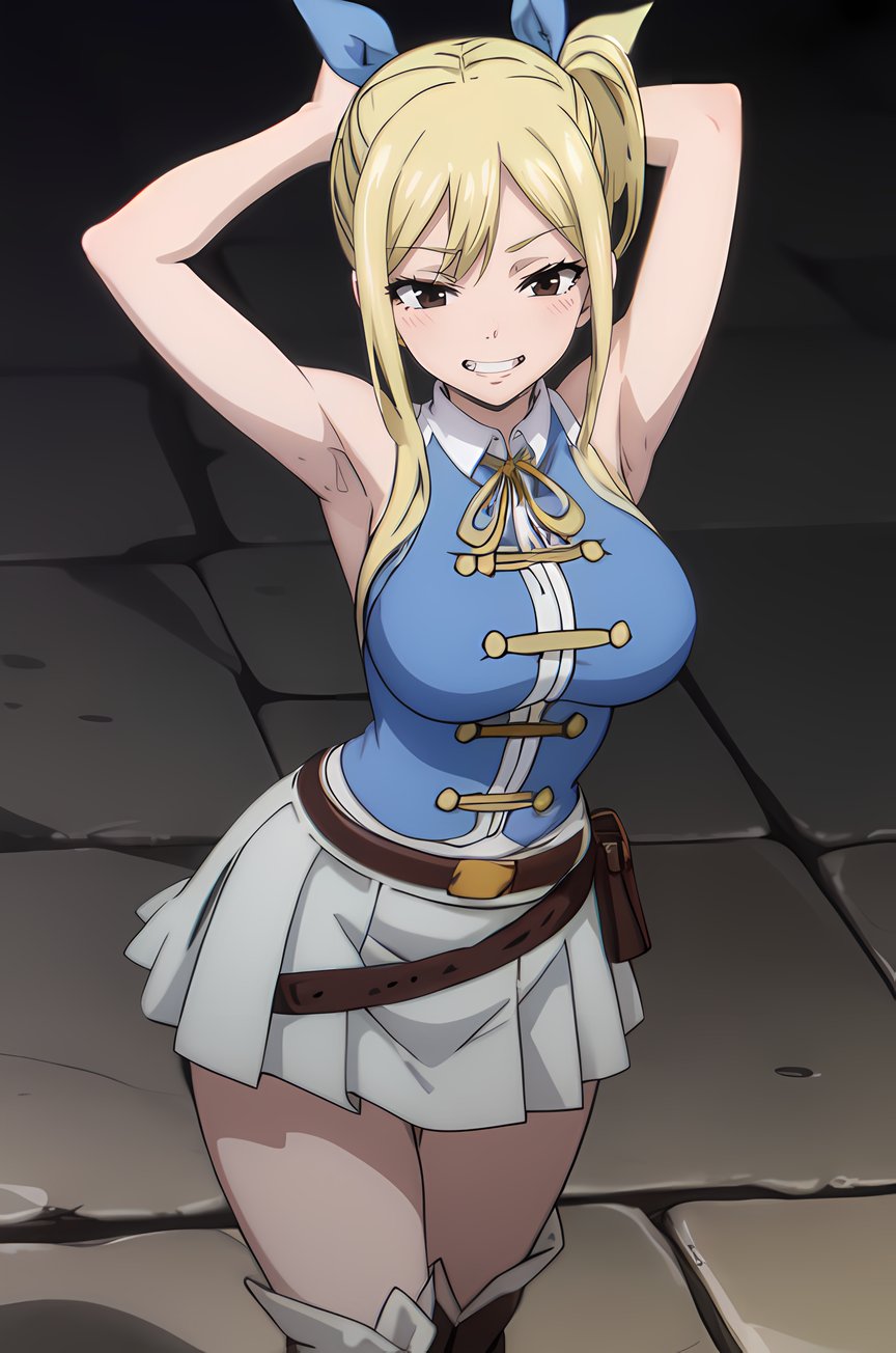 AI generated image by ishiwatafox117 on Tensor.Art