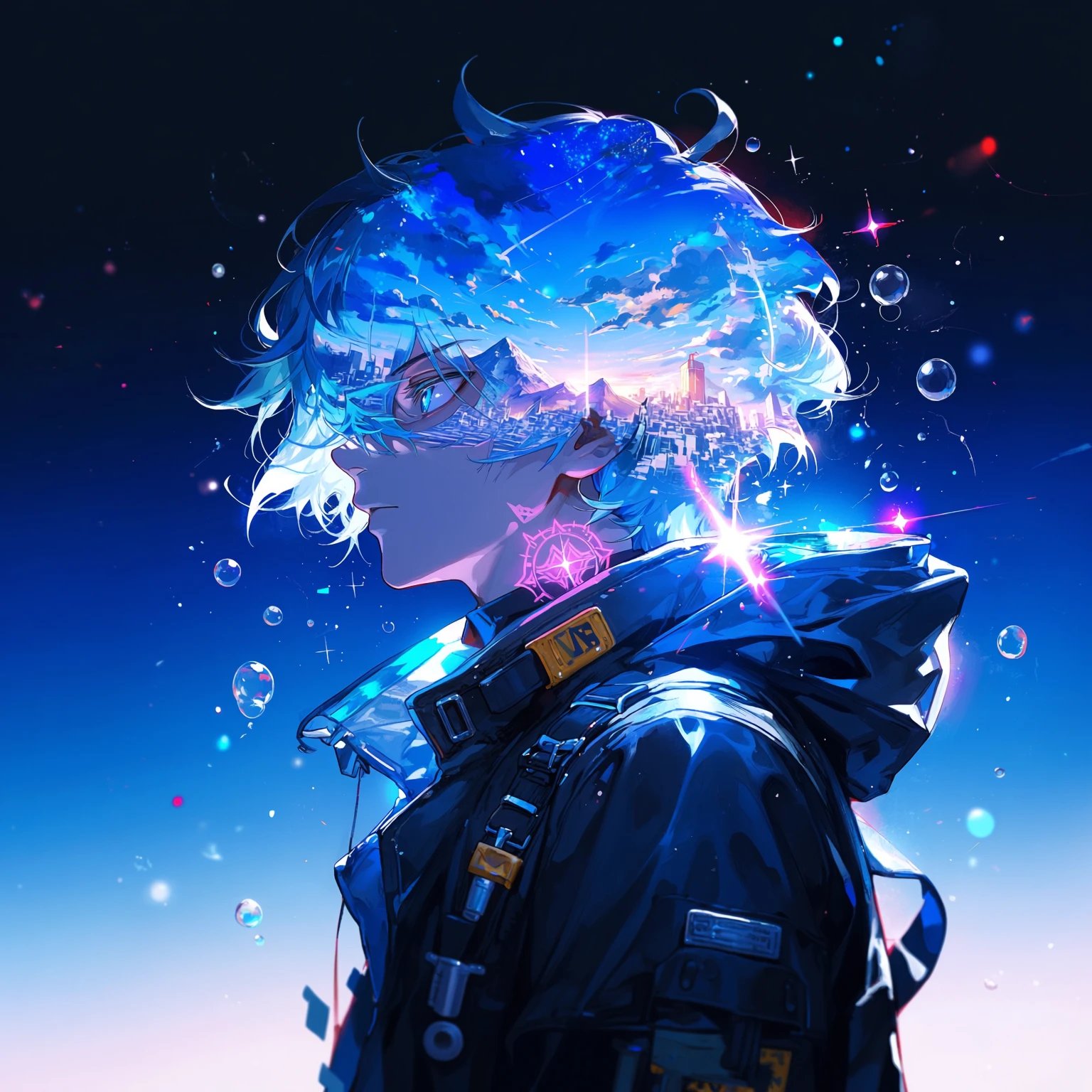 AI generated image by Whyxeo on Tensor.Art
